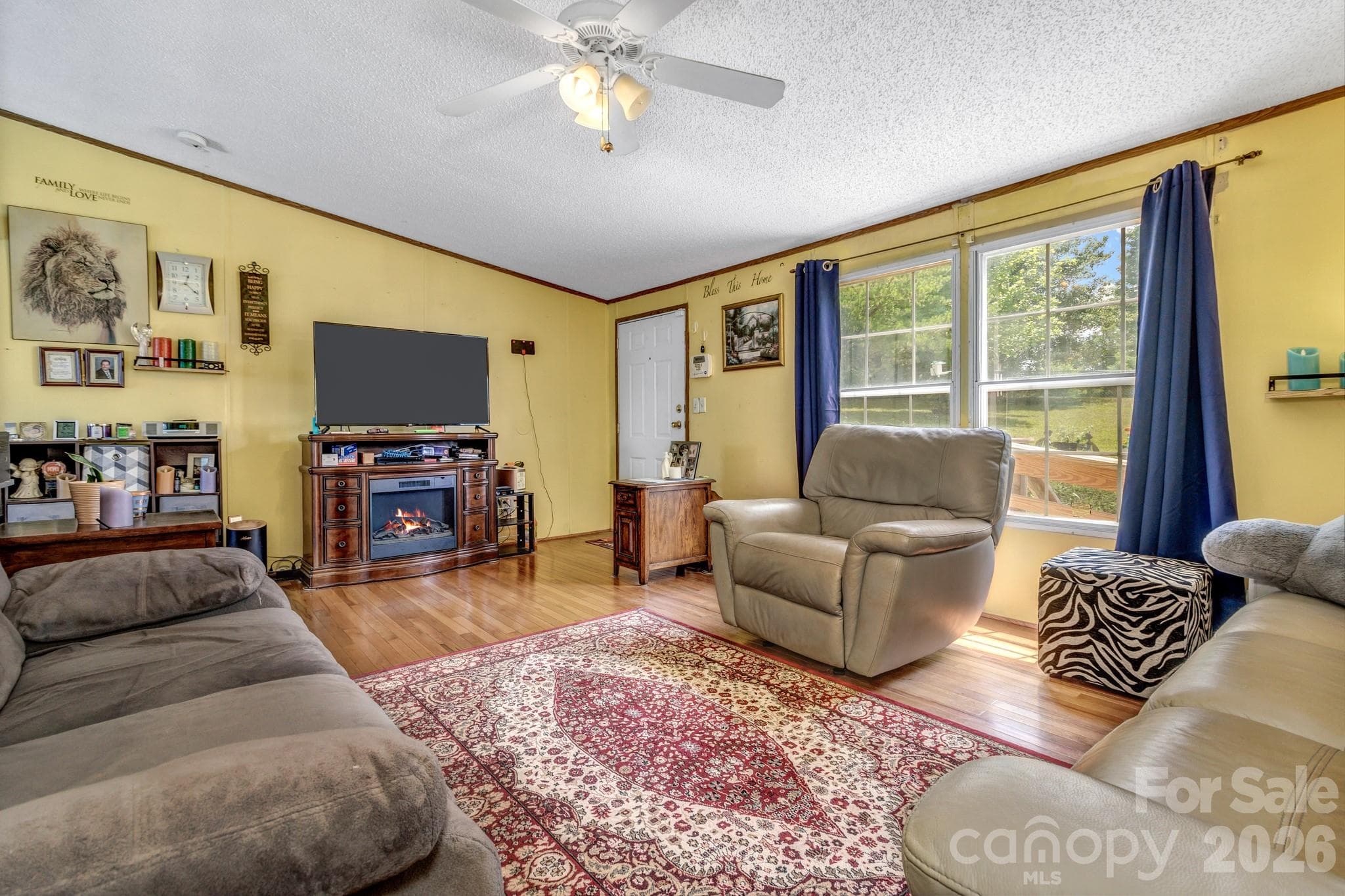 Single Family Residence at 147 High Valley Estates Drive, Alexander, photo 5 of 20