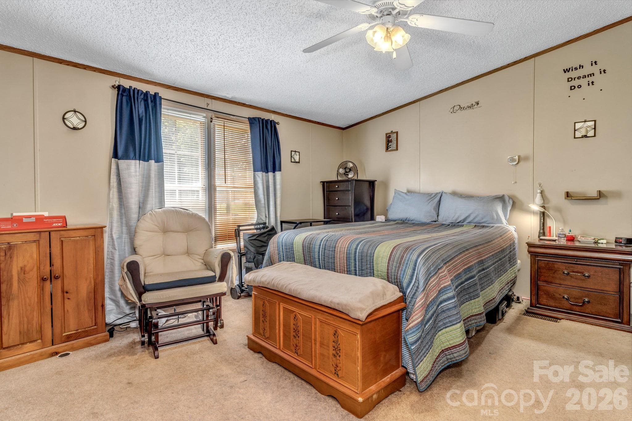 Single Family Residence at 147 High Valley Estates Drive, Alexander, photo 9 of 20