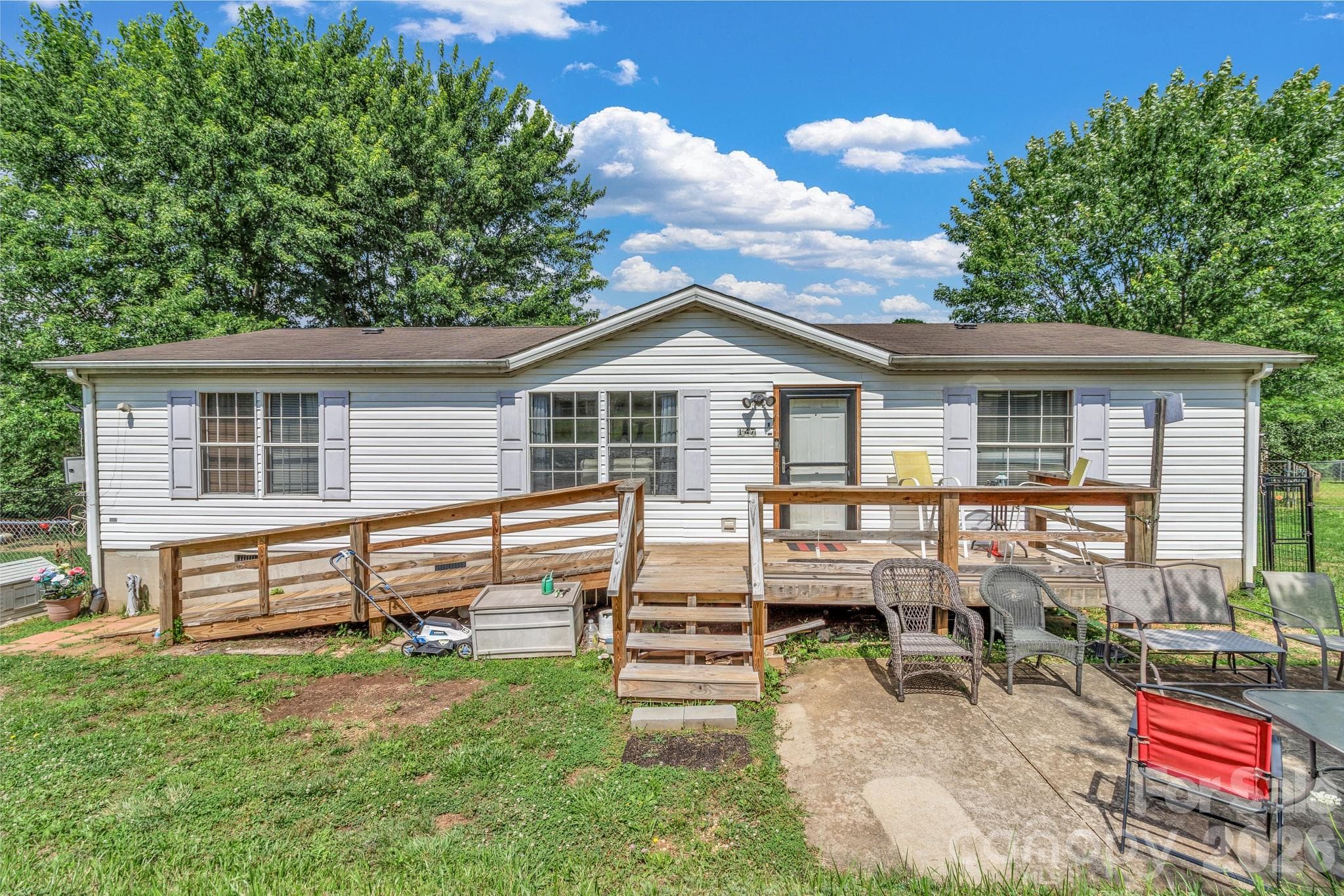Single Family Residence at 147 High Valley Estates Drive, Alexander, photo 20 of 20