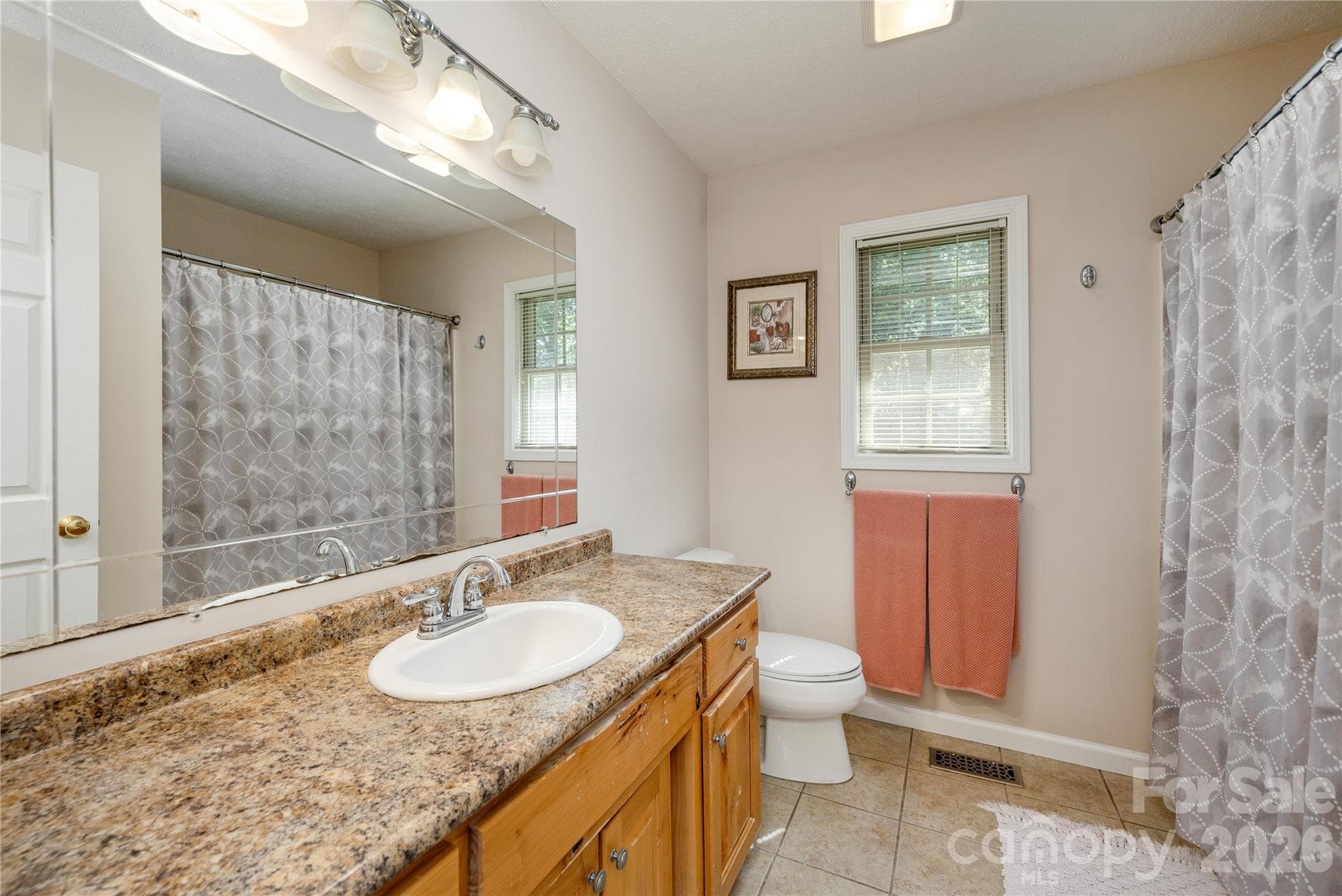 Primary Ensuite - 59 Smalltown Trail, Brevard