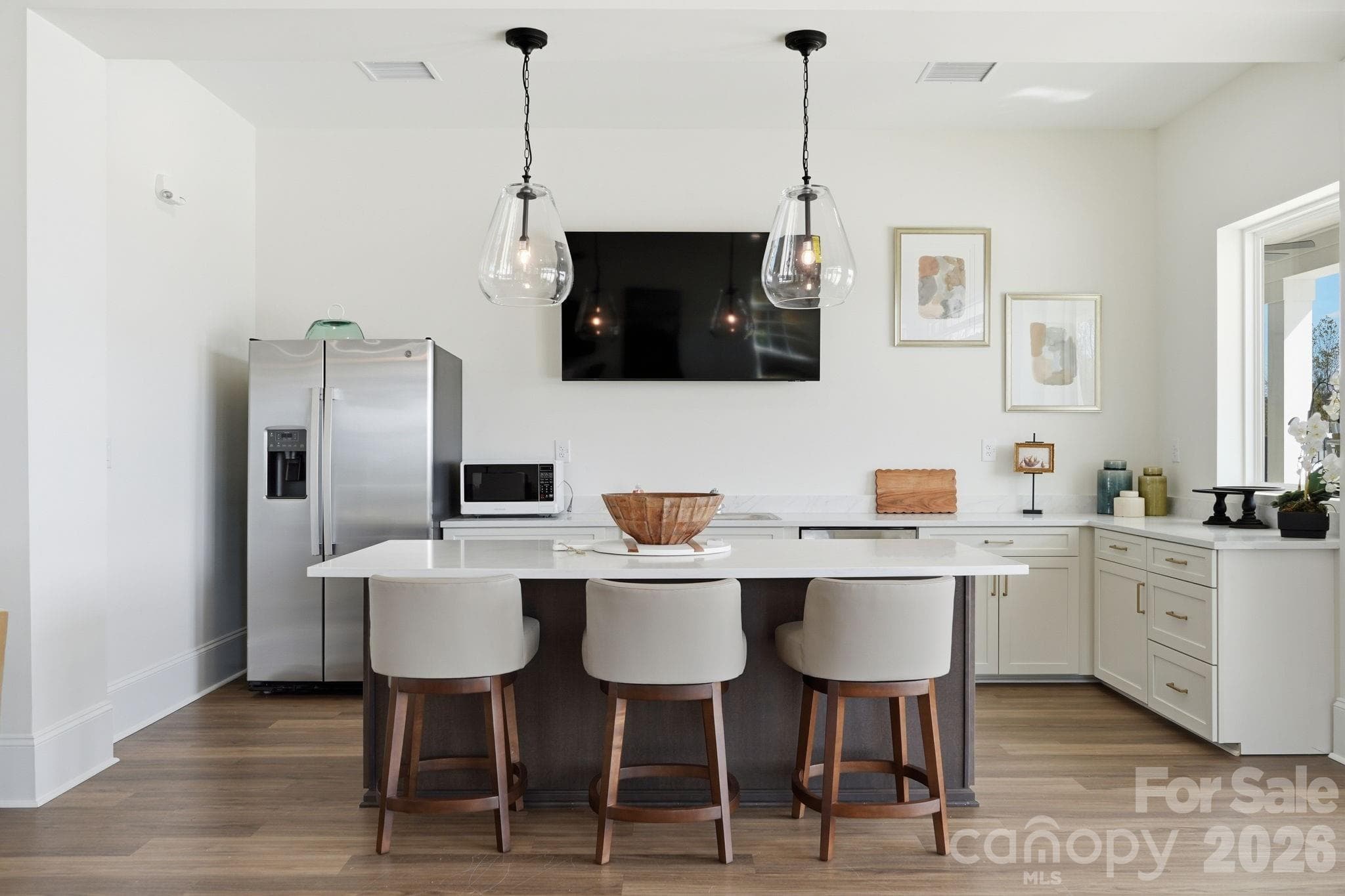 Amenity Clubhouse - 1008 Garfield Road, Sherrills Ford
