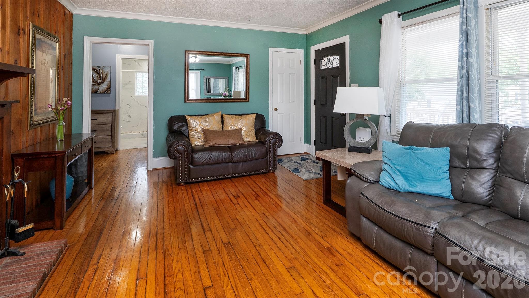 Single Family Residence at 7816 E Lane Drive, Charlotte, photo 6 of 27