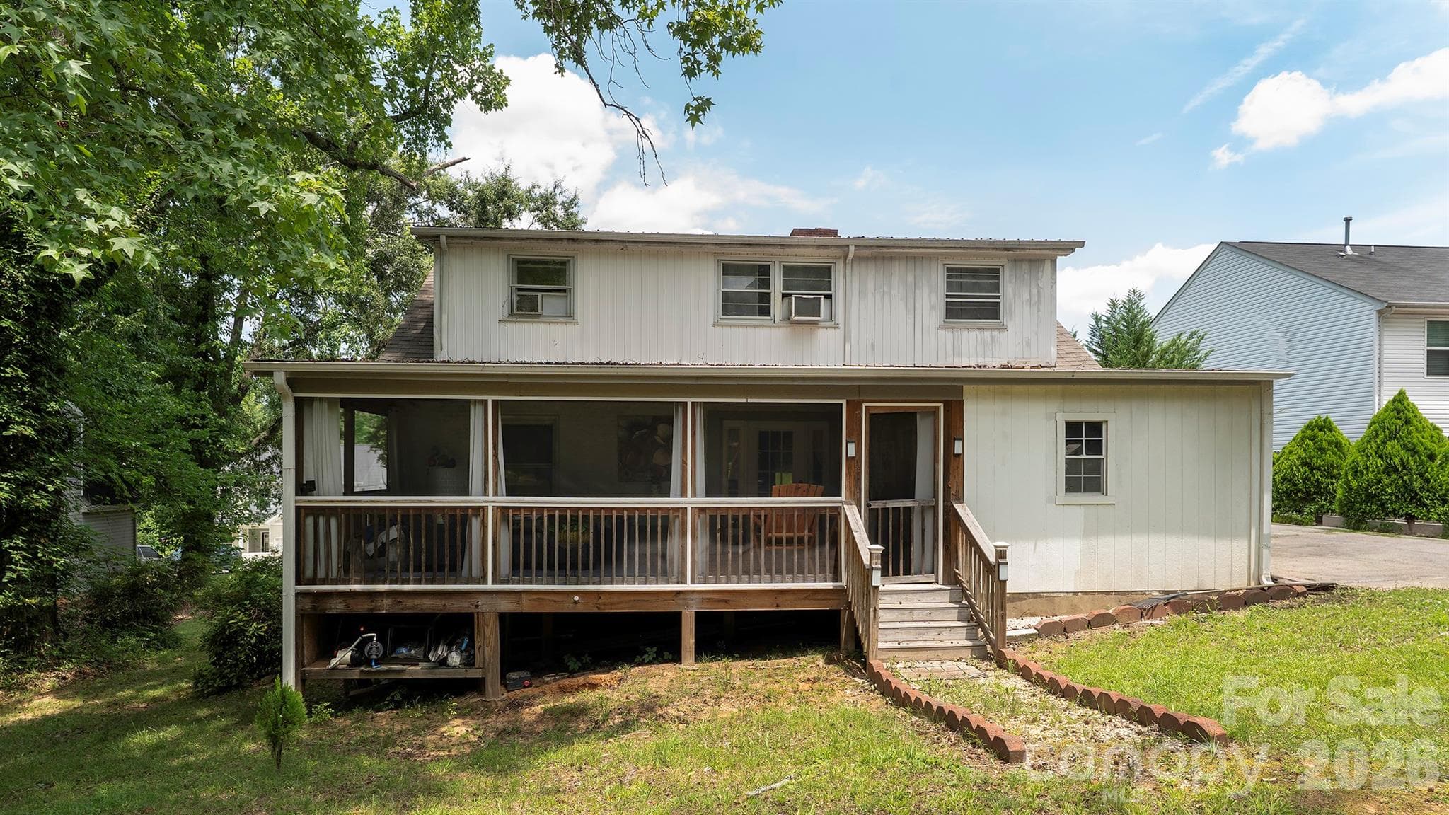 Single Family Residence at 7816 E Lane Drive, Charlotte, photo 26 of 27