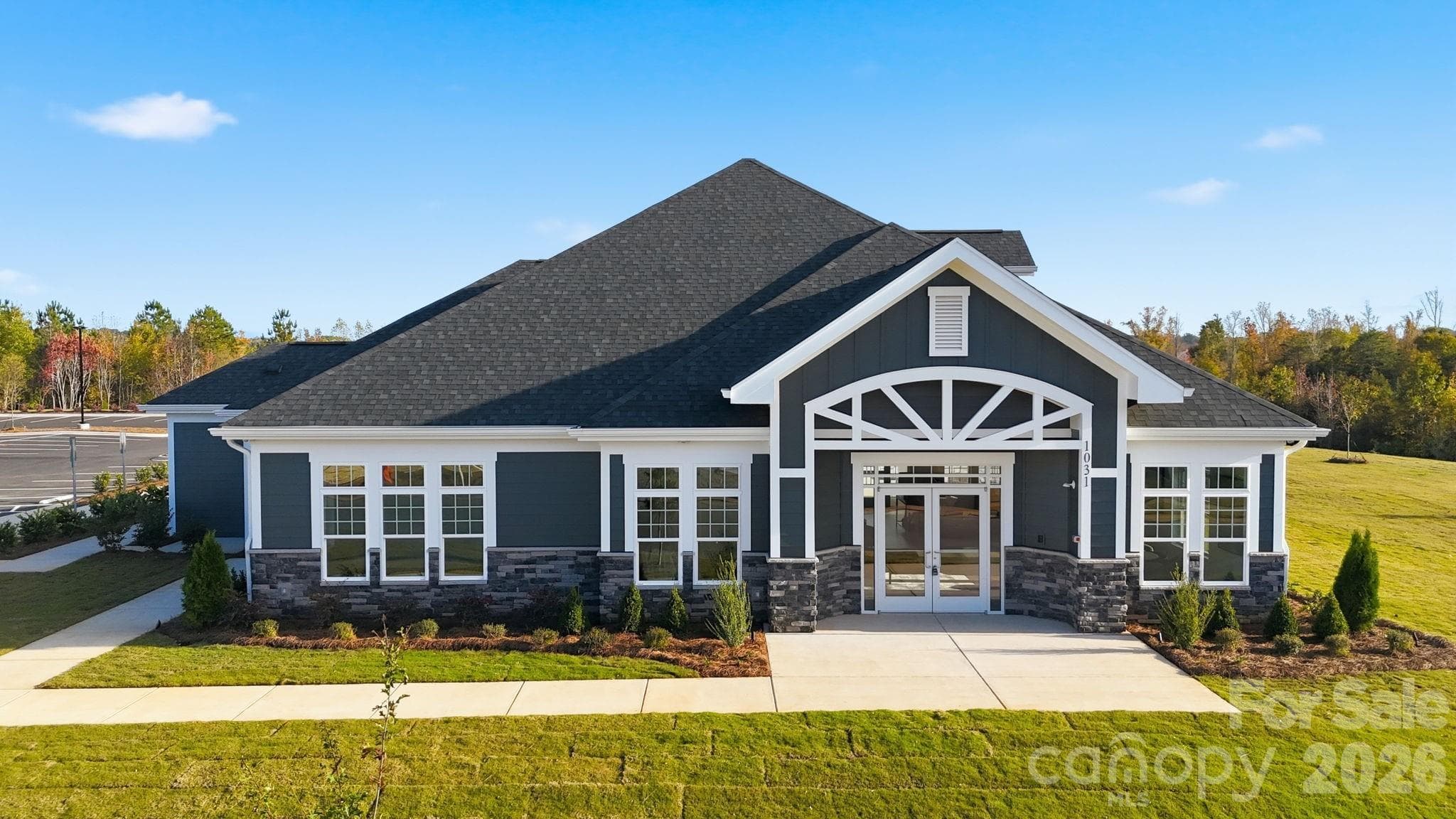 Amenity Clubhouse - 1012 Garfield Road, Sherrills Ford