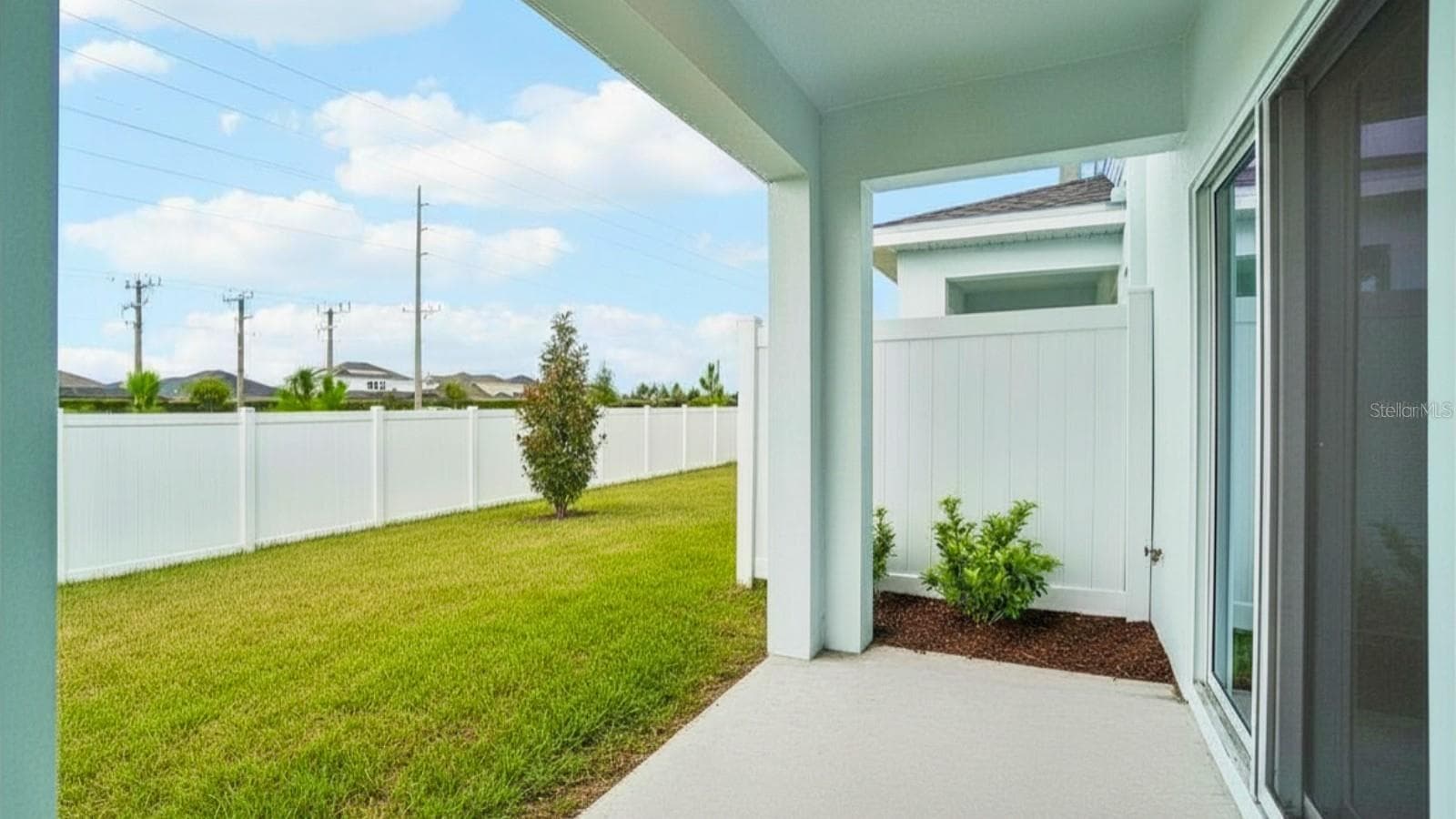 Townhouse at 6868 HOLCOMBE DOWN DR, ZEPHYRHILLS, photo 29 of 30