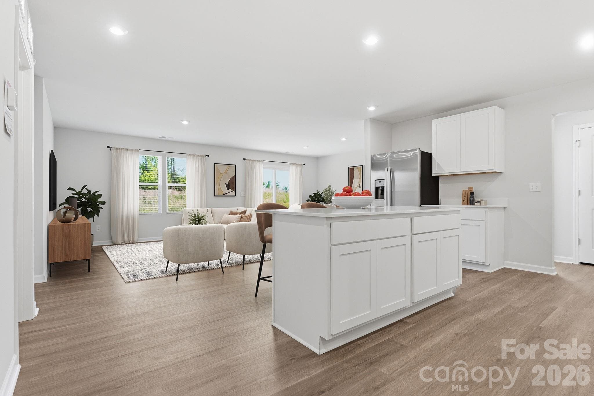 Example Photo - 1504 Ardmore Drive, Sherrills Ford