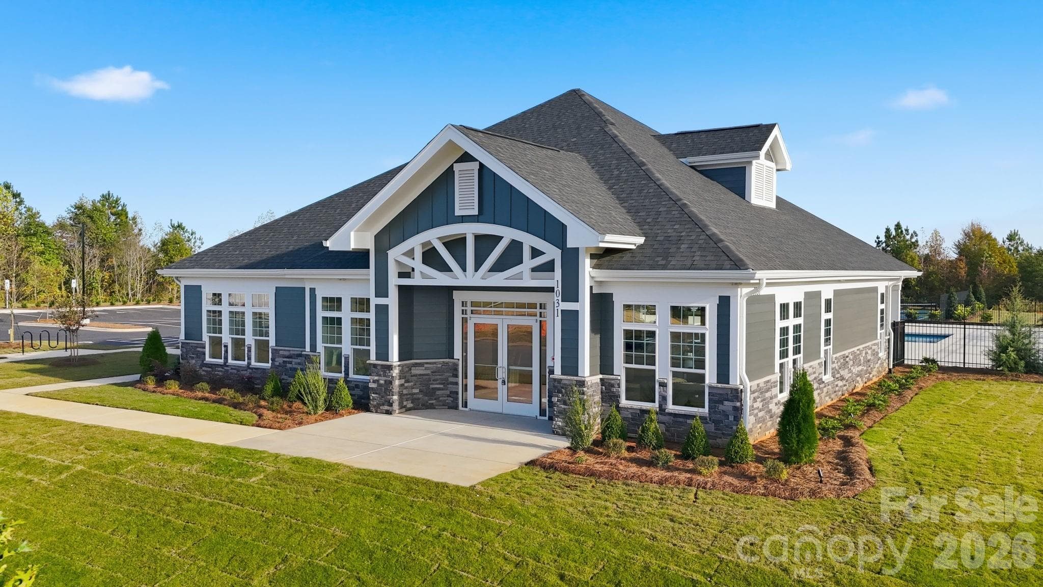 Amenity Clubhouse - 1504 Ardmore Drive, Sherrills Ford