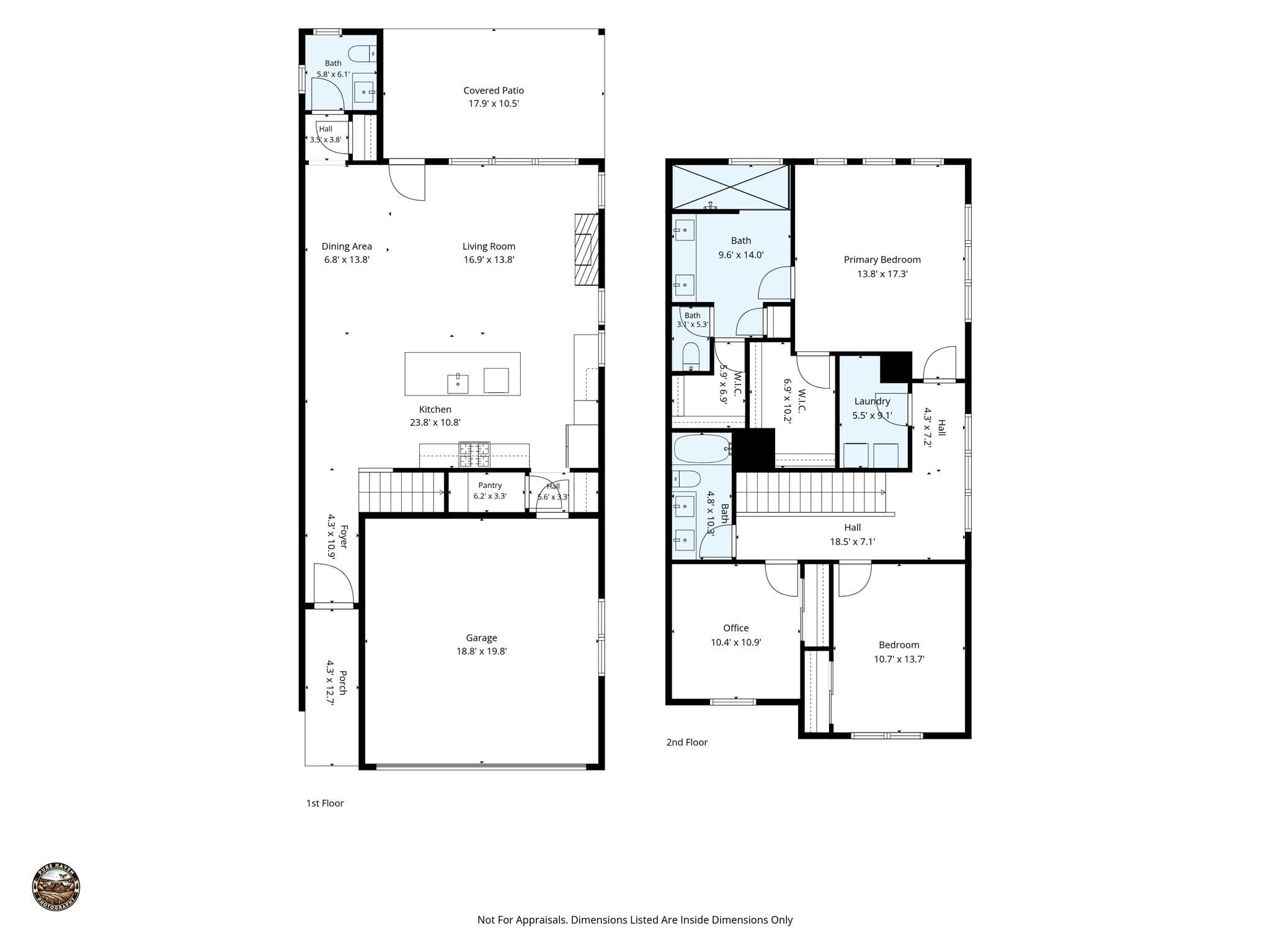Townhouse at Black Mountain, photo 3 of 45