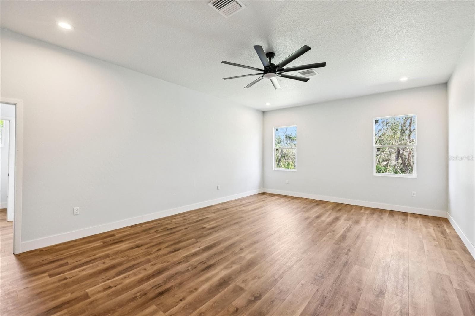 Primary Bedroom - 1623 MAGNOLIA AVE, DELAND