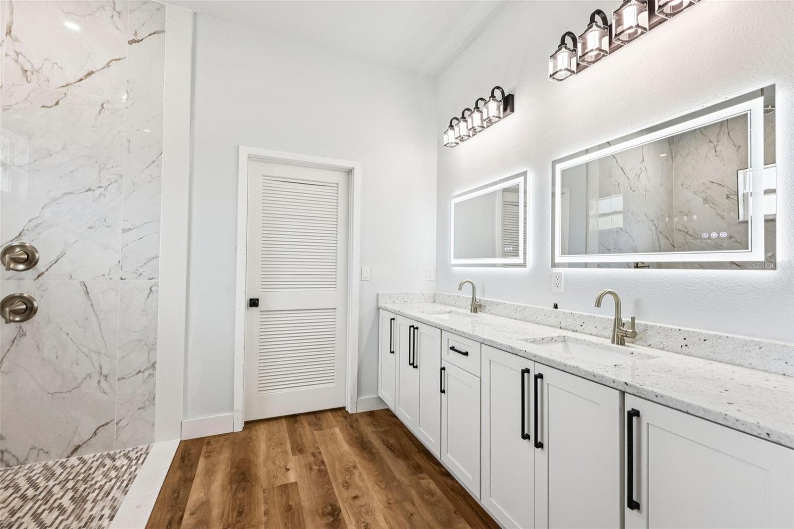 primary Bath room - 1623 MAGNOLIA AVE, DELAND