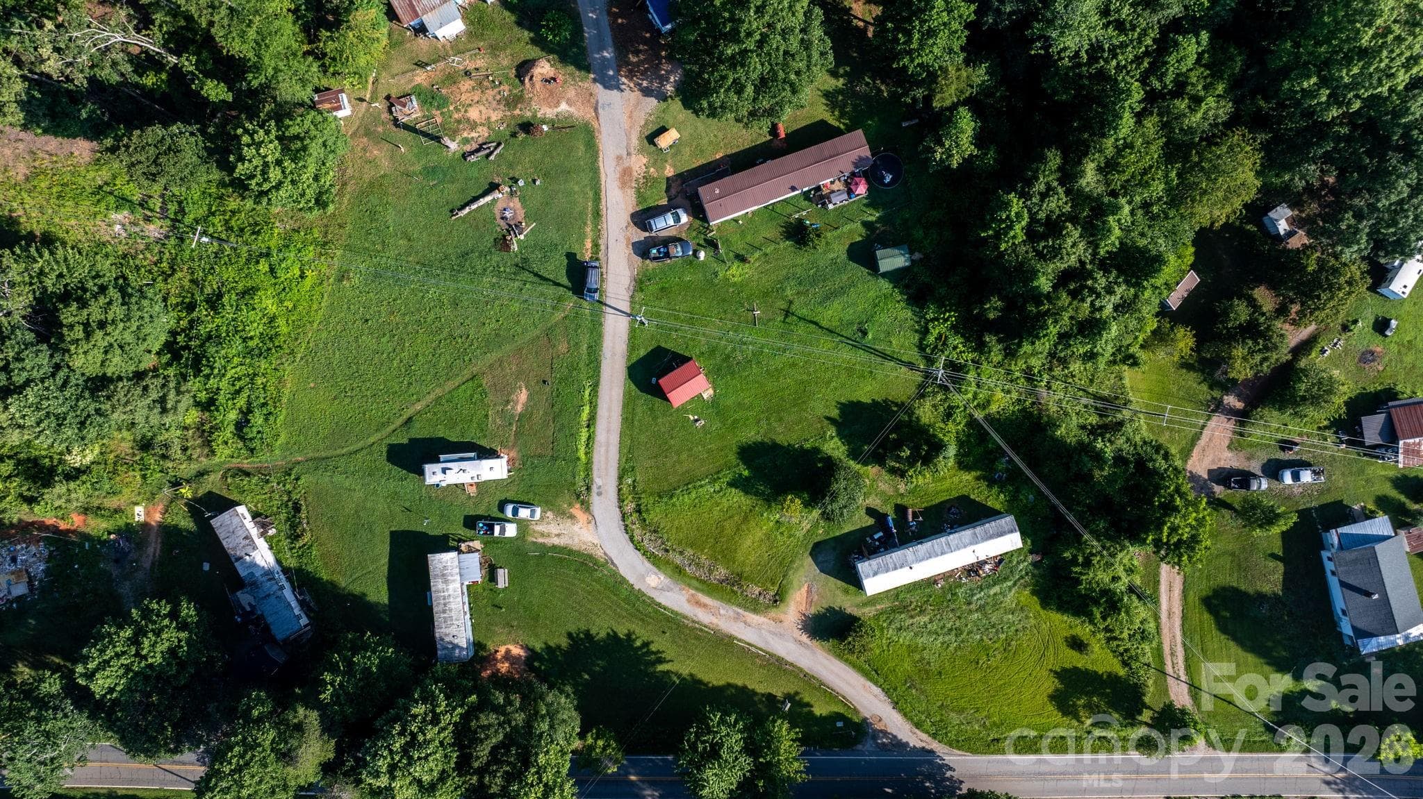 Manufactured Home Park at 14 Calhoun Drive, Marion, photo 2 of 18