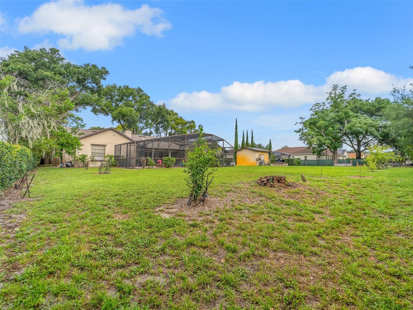 Single Family Residence at 1407 HEMPEL AVE, WINDERMERE, photo 56 of 95