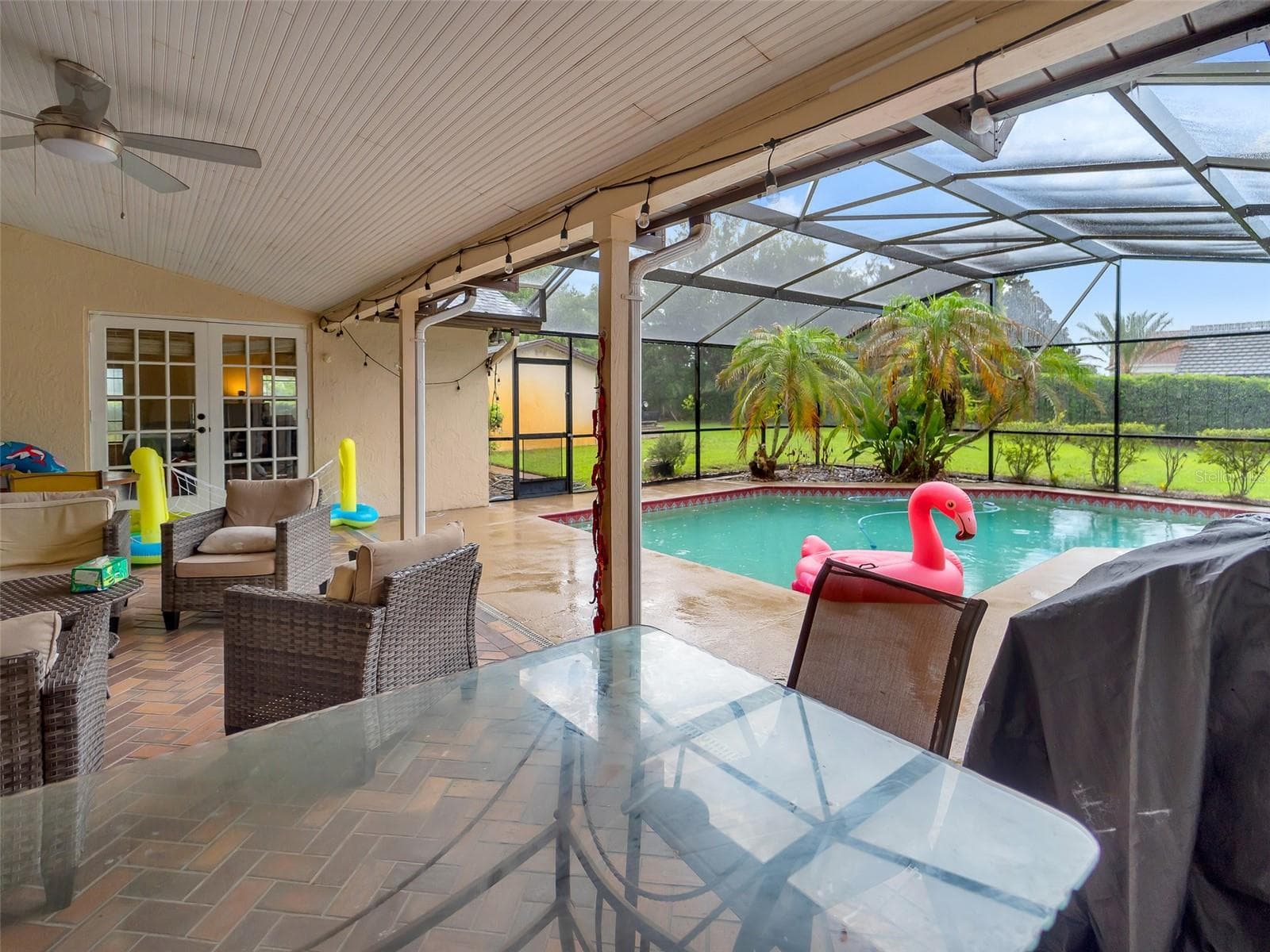 Single Family Residence at 1407 HEMPEL AVE, WINDERMERE, photo 61 of 95