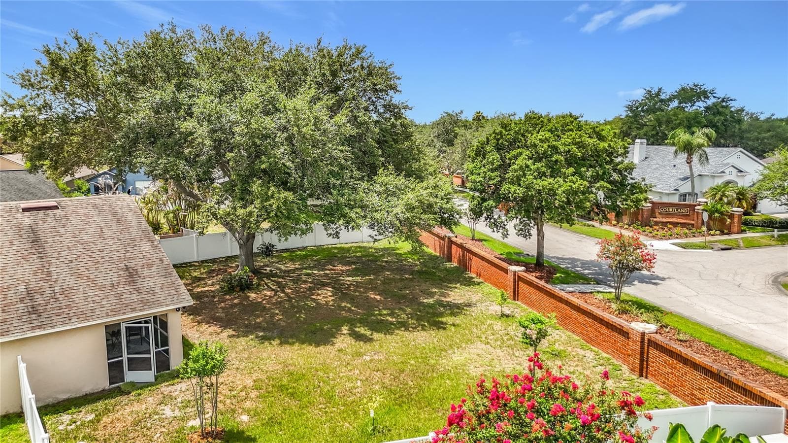 Single Family Residence at 7016 JAMESTOWN MANOR DR, RIVERVIEW, photo 59 of 88