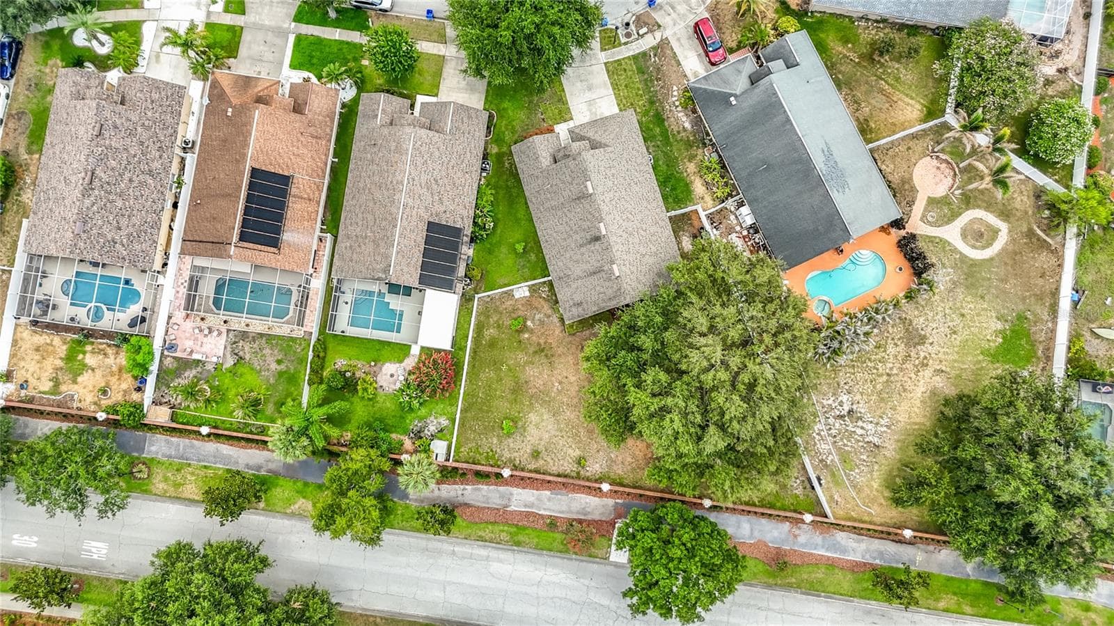 Single Family Residence at 7016 JAMESTOWN MANOR DR, RIVERVIEW, photo 63 of 88
