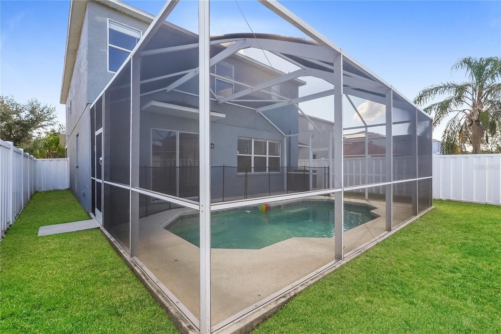 Single Family Residence at 12125 FOX BLOOM AVE, GIBSONTON, photo 15 of 15