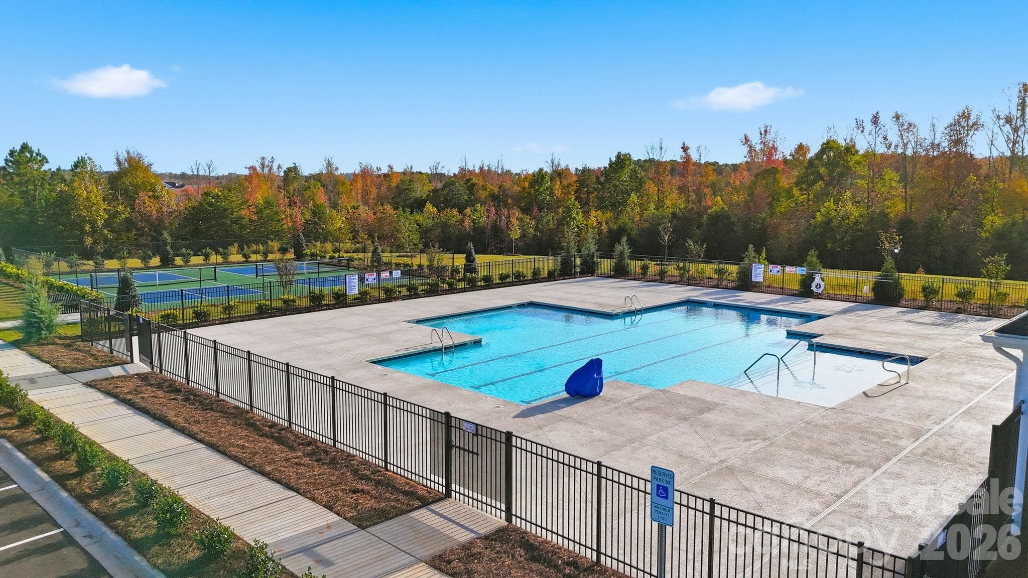 Amenity Clubhouse - 1496 Ardmore Drive, Sherrills Ford