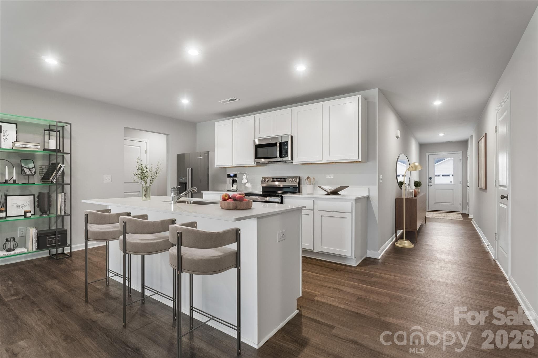 Example Photo - 1496 Ardmore Drive, Sherrills Ford