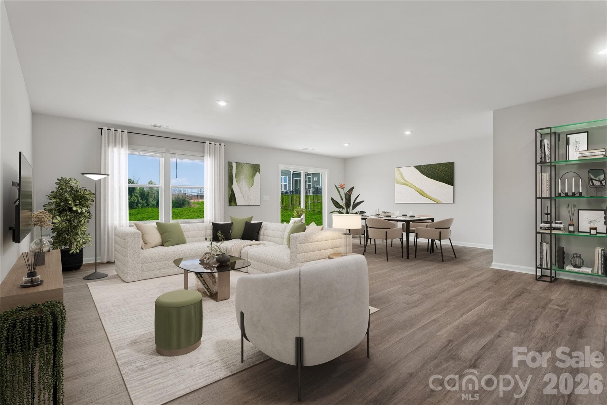 Example Photo - 1496 Ardmore Drive, Sherrills Ford