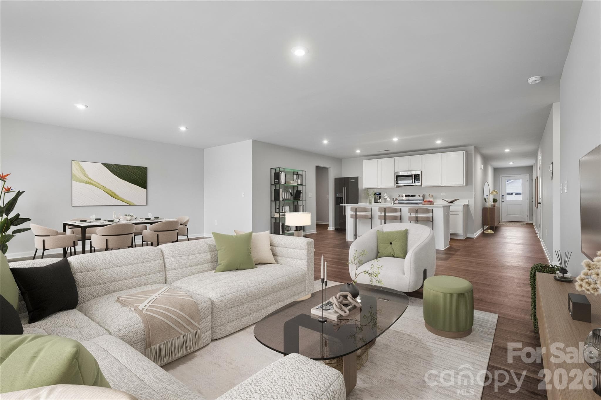 Example Photo - 1496 Ardmore Drive, Sherrills Ford
