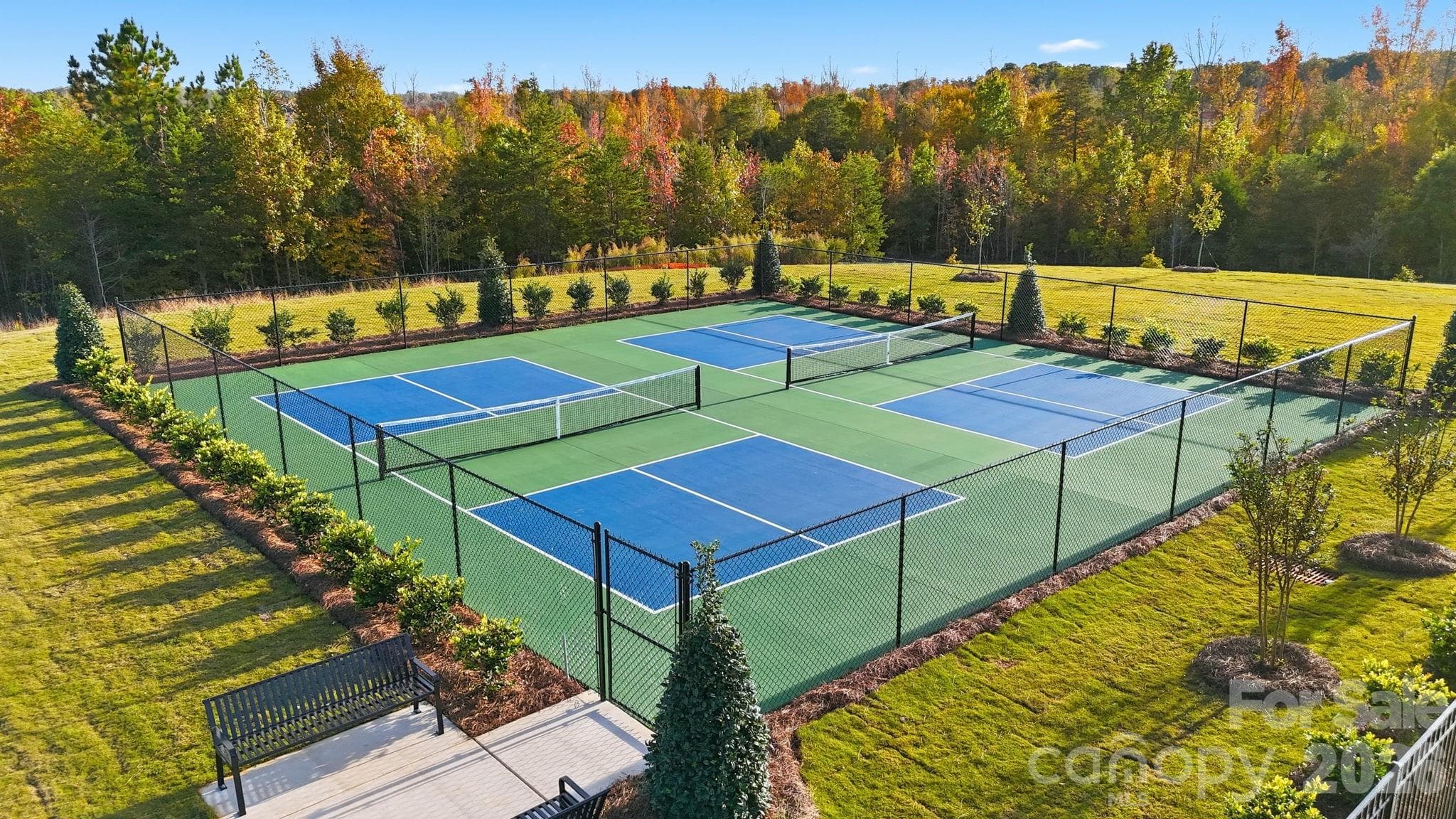 Amenity Clubhouse - 1496 Ardmore Drive, Sherrills Ford