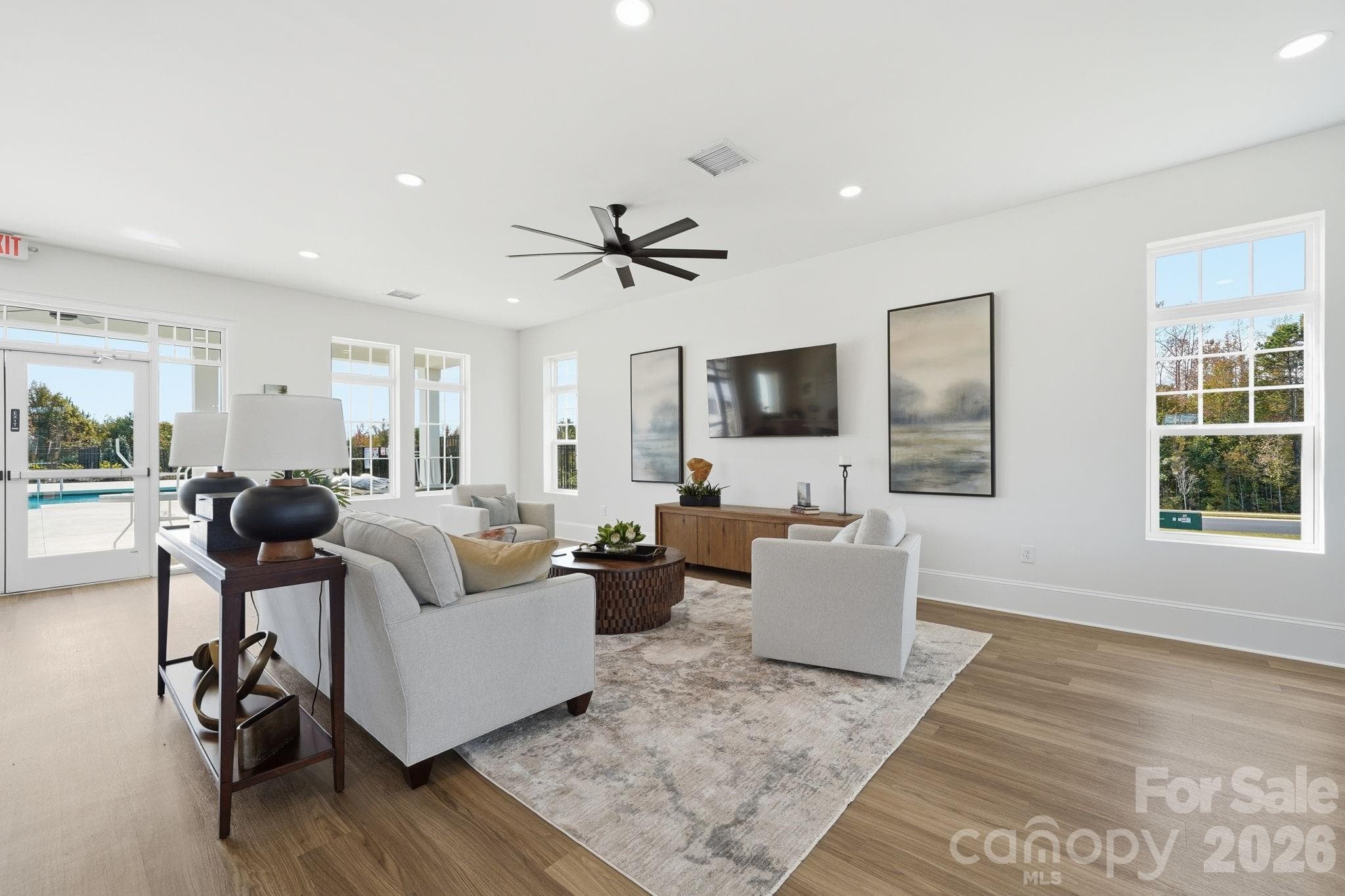 Amenity Clubhouse - 1496 Ardmore Drive, Sherrills Ford