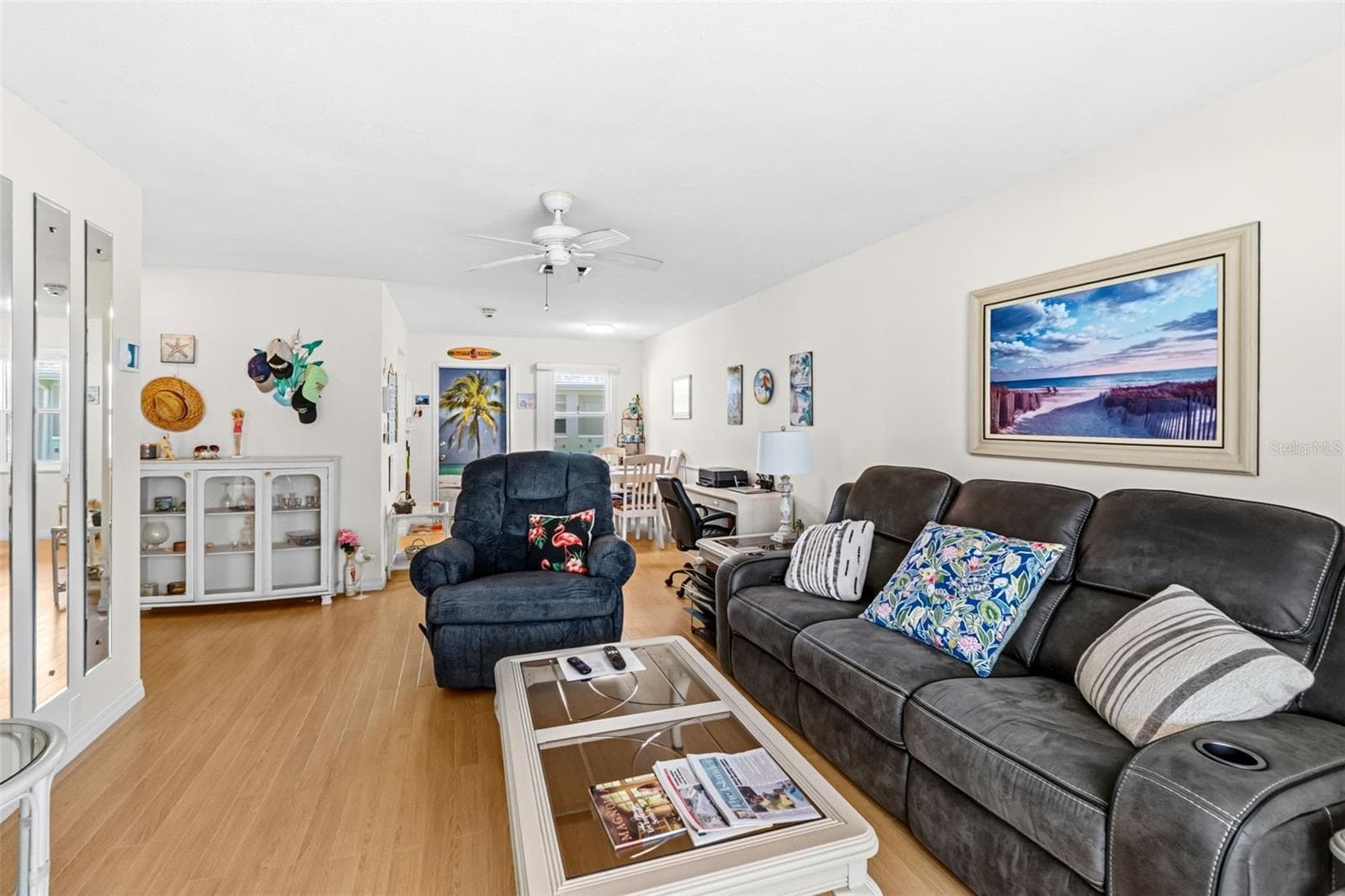 Condominium at 611 GULF DR N #C27, BRADENTON BEACH, photo 13 of 46
