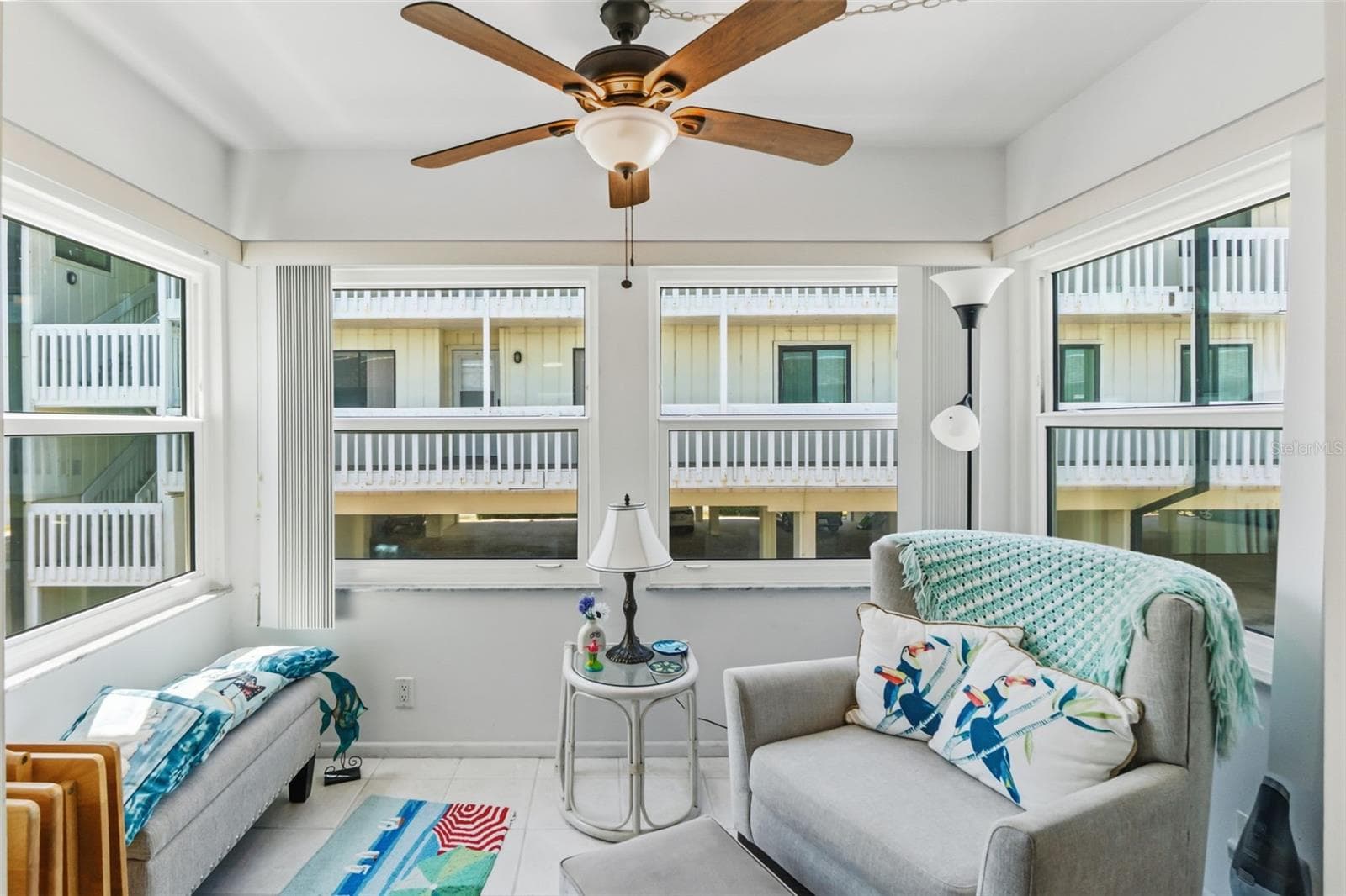 Condominium at 611 GULF DR N #C27, BRADENTON BEACH, photo 18 of 46