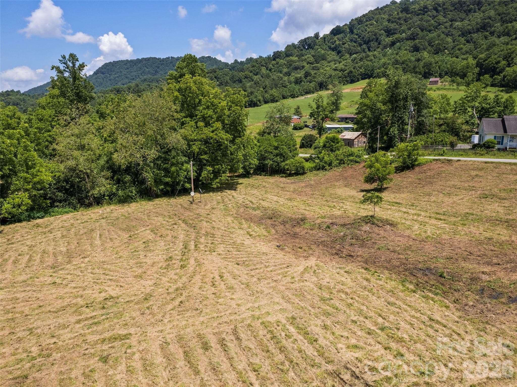 Acreage at 309 Sugar Creek Road, Leicester, photo 9 of 15