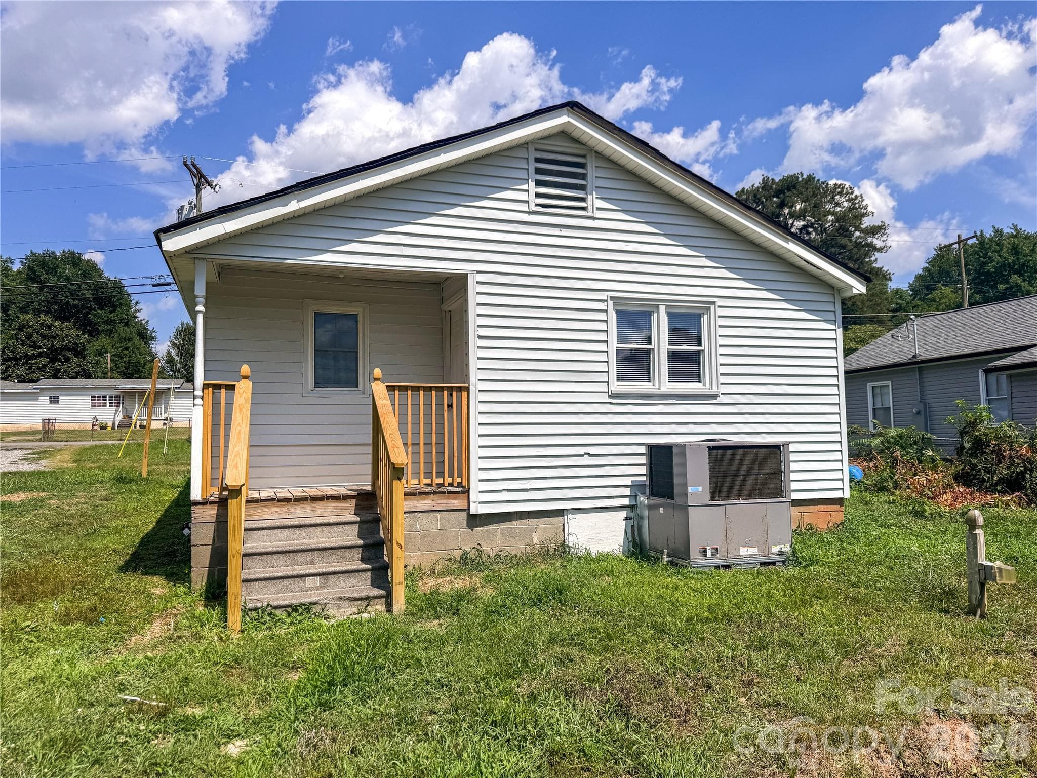 Single Family Residence at 4309 Grier Street, Gastonia, photo 20 of 22