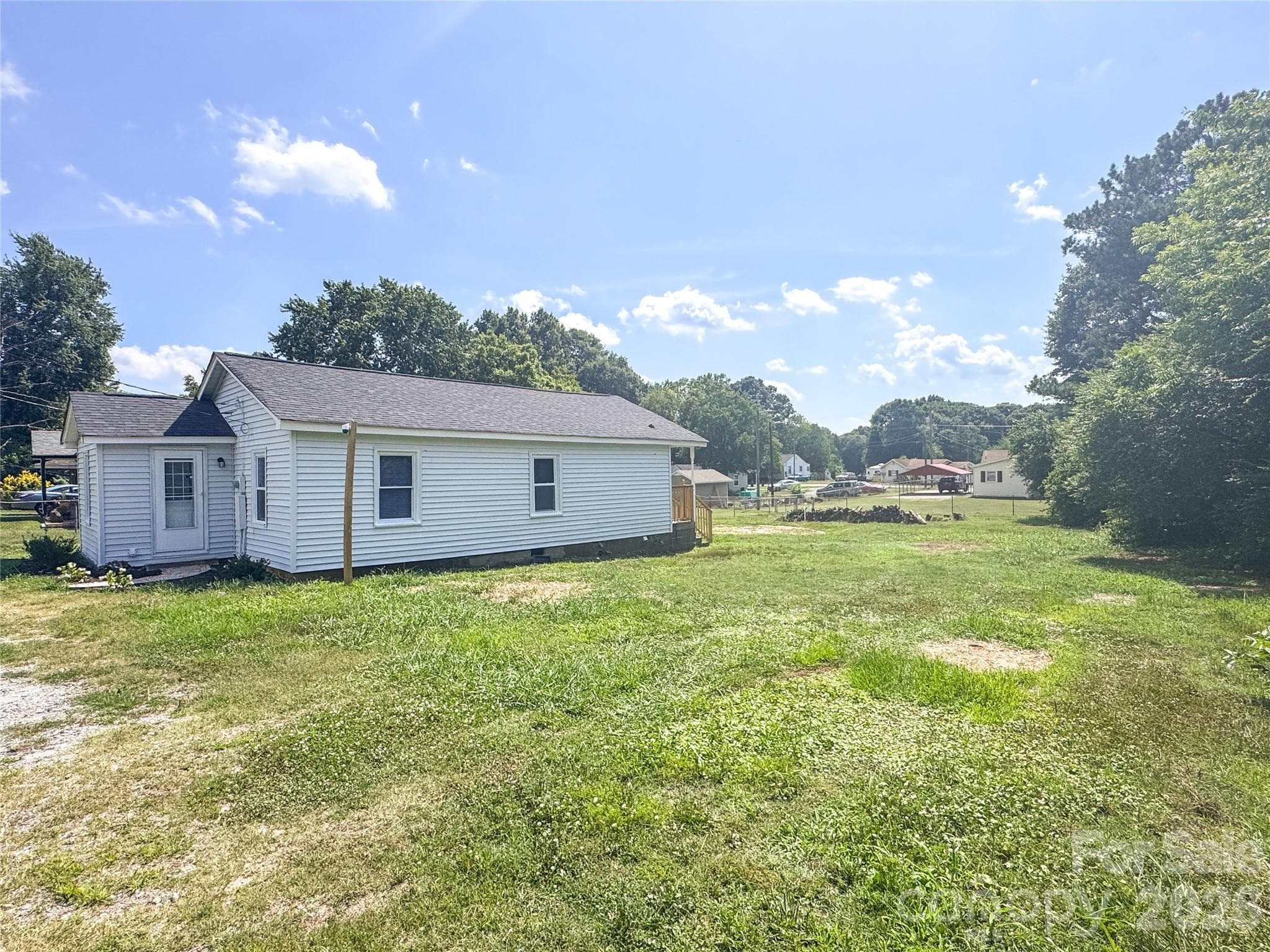 Single Family Residence at 4309 Grier Street, Gastonia, photo 22 of 22