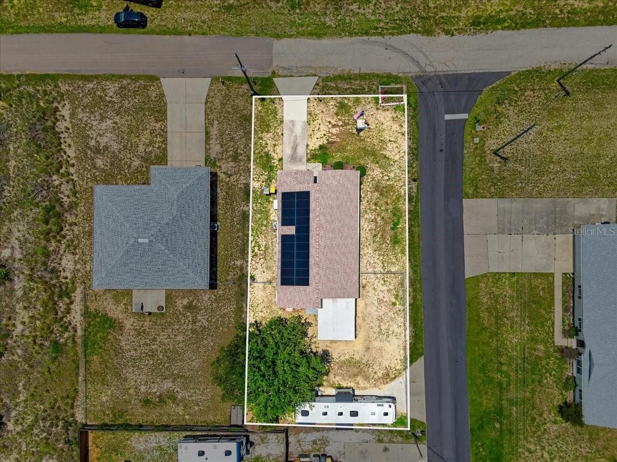 Single Family Residence at 115 SEMINOLE RD, BABSON PARK, photo 42 of 43