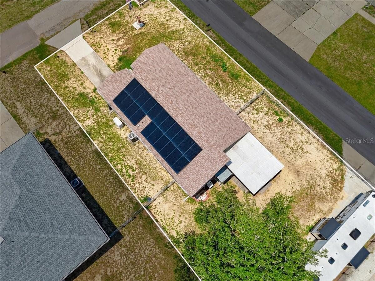 Single Family Residence at 115 SEMINOLE RD, BABSON PARK, photo 43 of 43