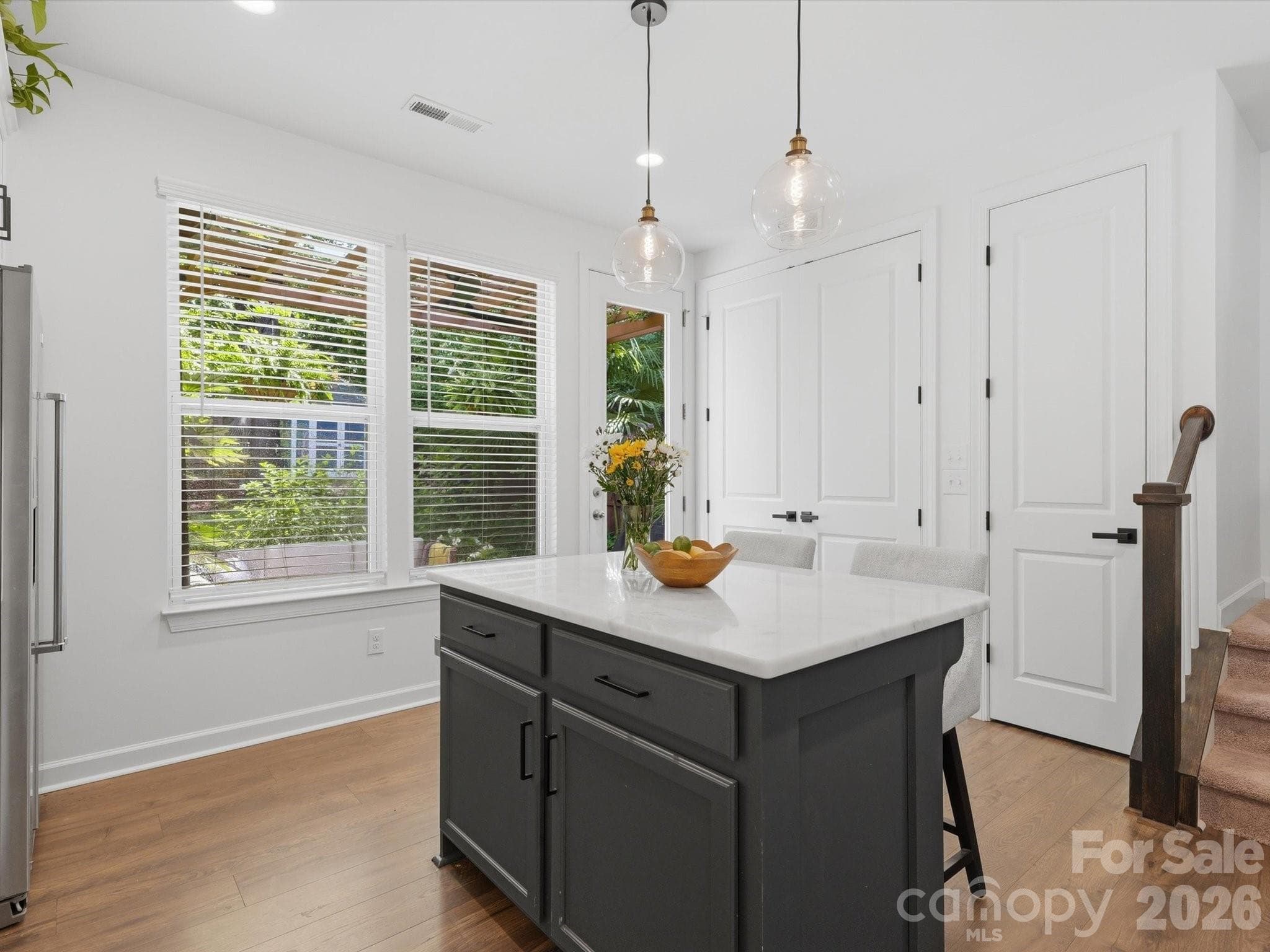 Single Family Residence at 1403 Academy Street, Charlotte, photo 16 of 41