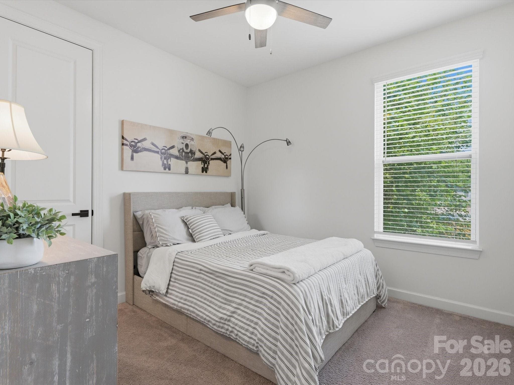 Single Family Residence at 1403 Academy Street, Charlotte, photo 22 of 41