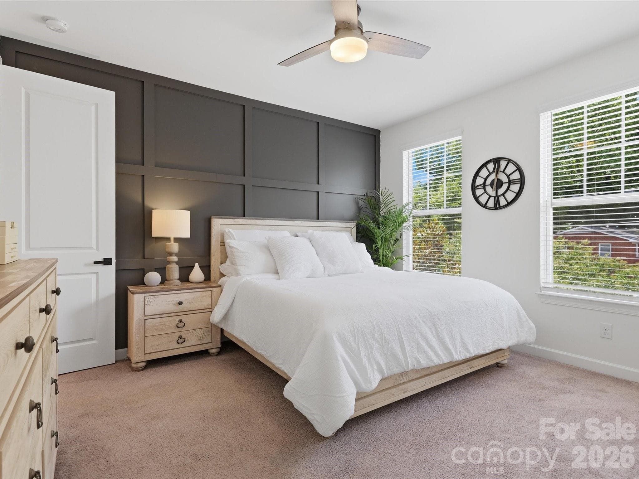 Single Family Residence at 1403 Academy Street, Charlotte, photo 23 of 41
