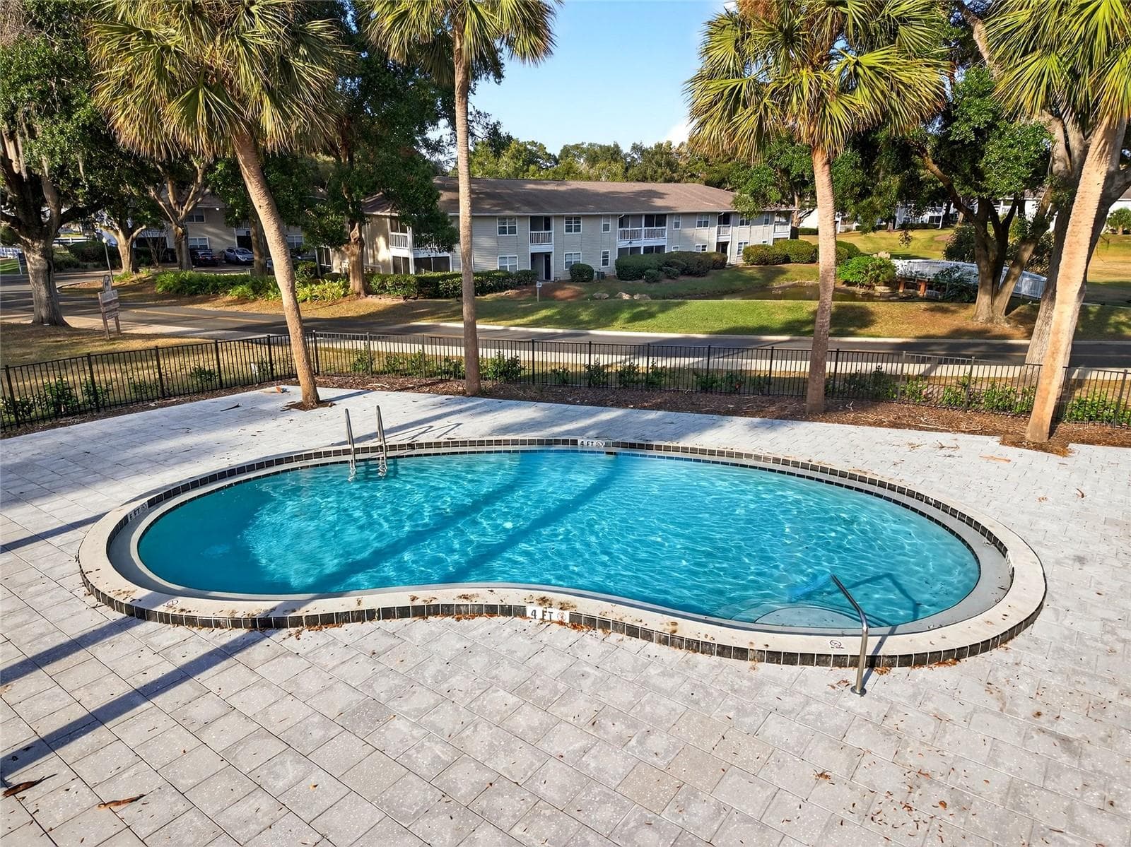 Condominium at 2945 SW 32ND AVE #D6, OCALA, photo 17 of 17