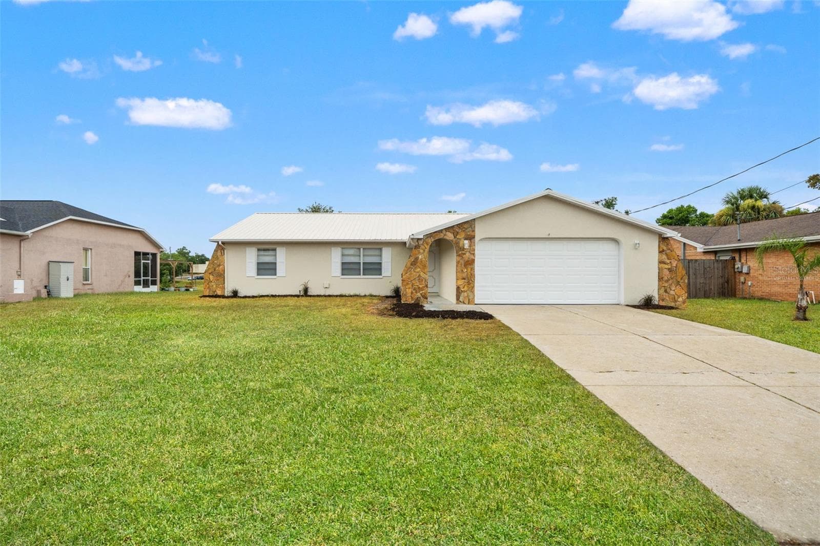 Virtually staged - 5510 ALDERWOOD ST, SPRING HILL