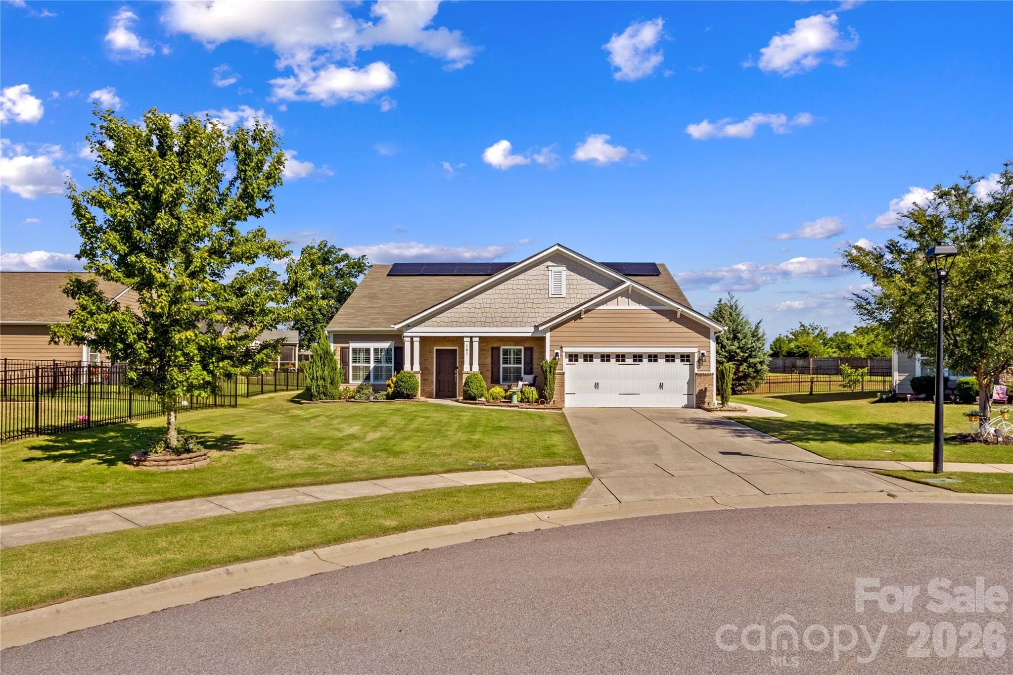 Single Family Residence at Mooresville, photo 2 of 48