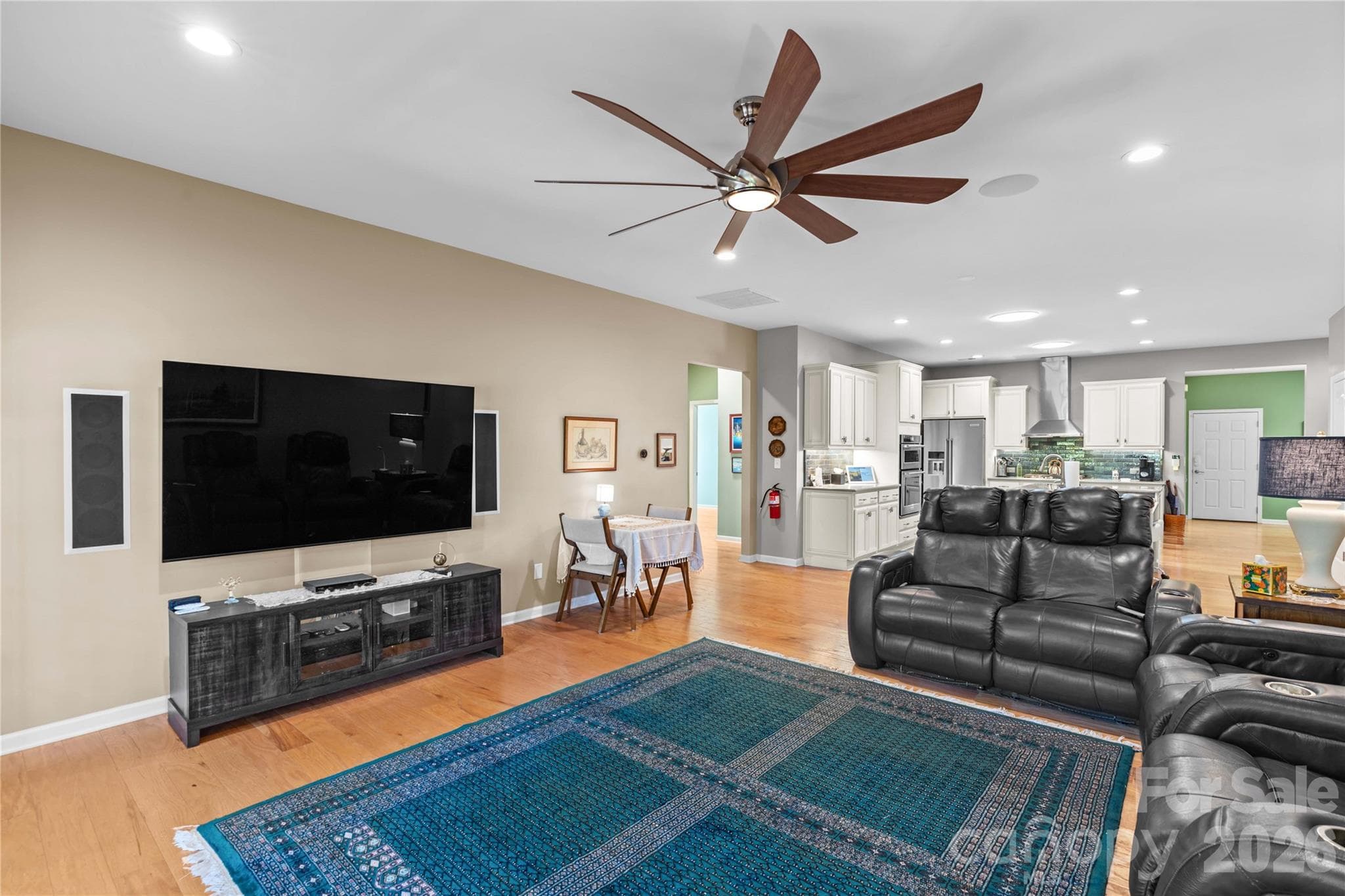 Single Family Residence at Mooresville, photo 6 of 48