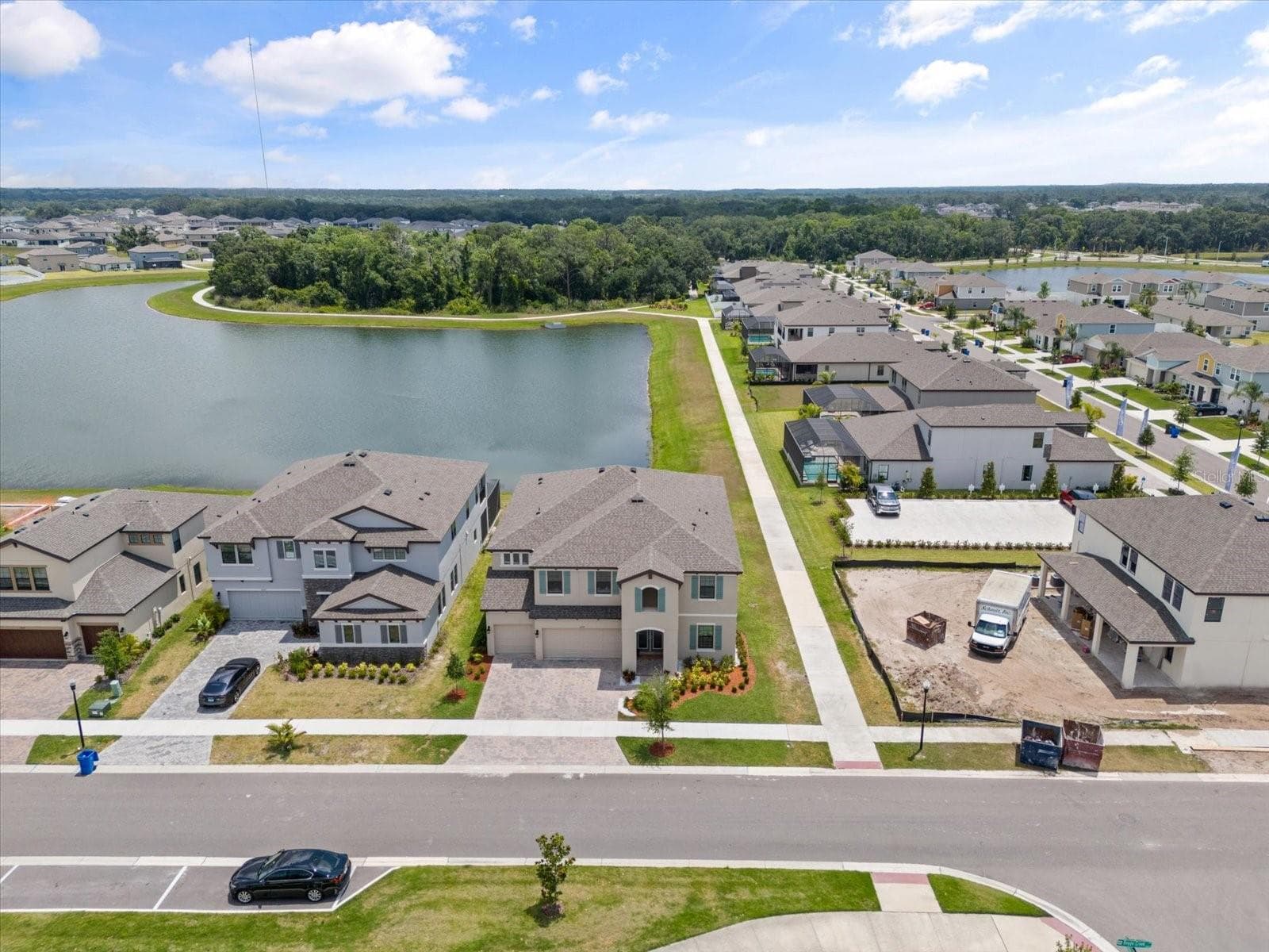 Single Family Residence at 12854 BOGGY CREEK DR, RIVERVIEW, photo 87 of 94