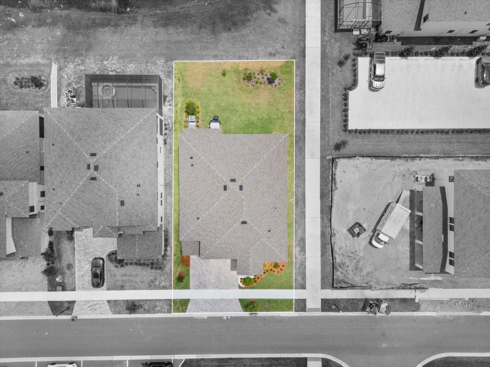 Single Family Residence at 12854 BOGGY CREEK DR, RIVERVIEW, photo 88 of 94