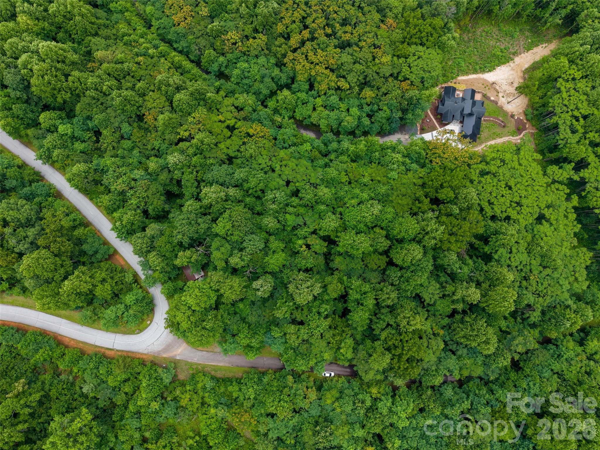 Lot at 236 Nottingham Drive, Mill Spring, photo 11 of 19