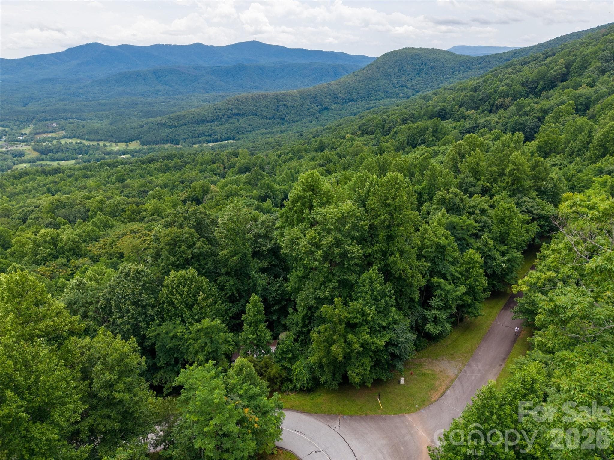 Lot at 236 Nottingham Drive, Mill Spring, photo 13 of 19