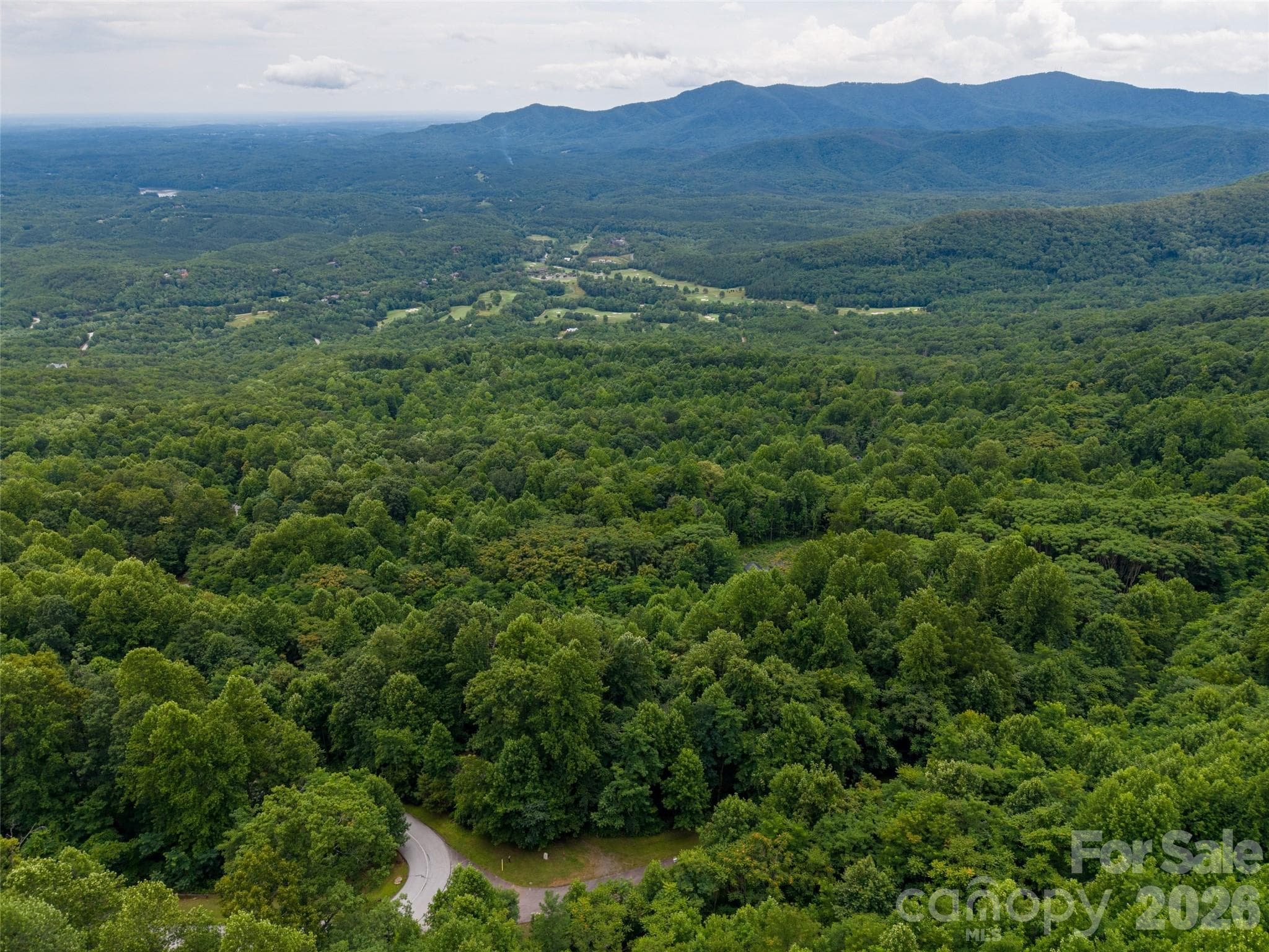 Lot at 236 Nottingham Drive, Mill Spring, photo 14 of 19