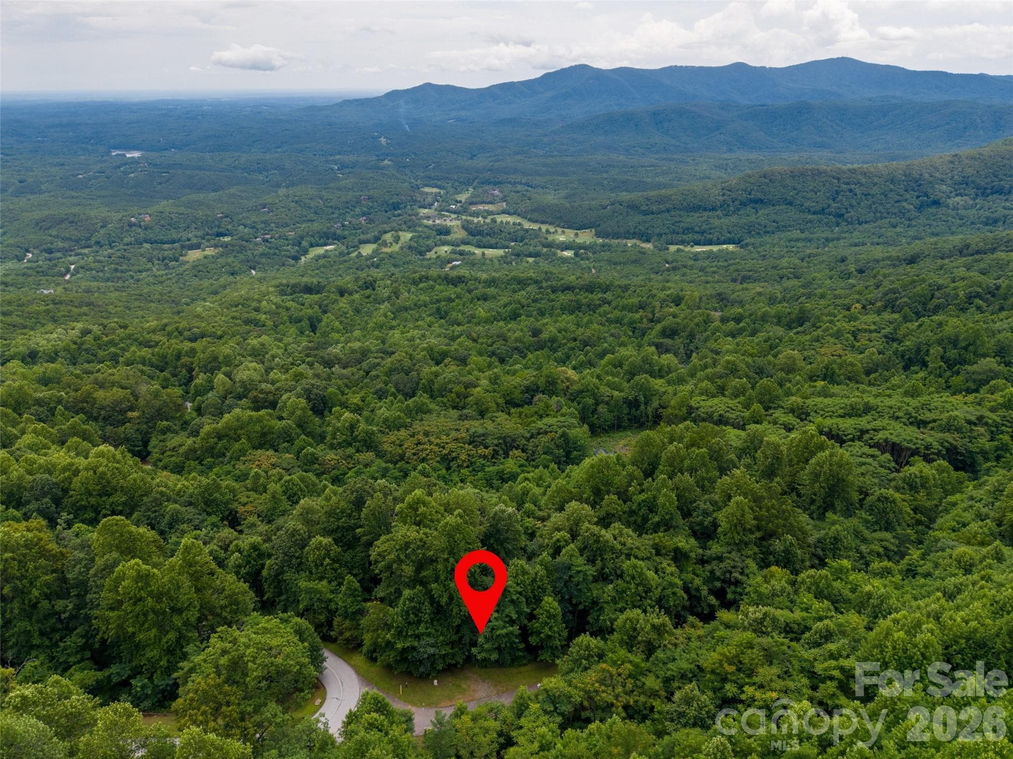 Lot at 236 Nottingham Drive, Mill Spring, photo 19 of 19