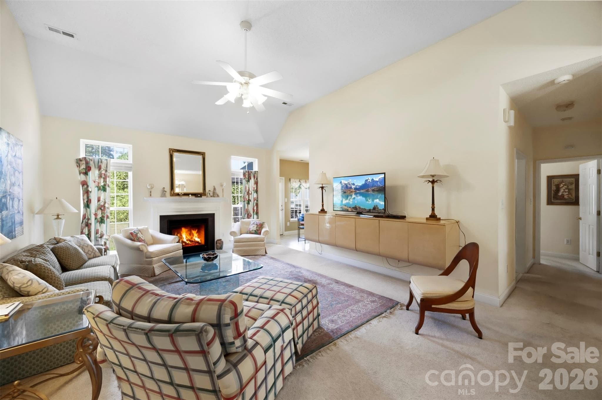Single Family Residence at Gastonia, photo 3 of 36