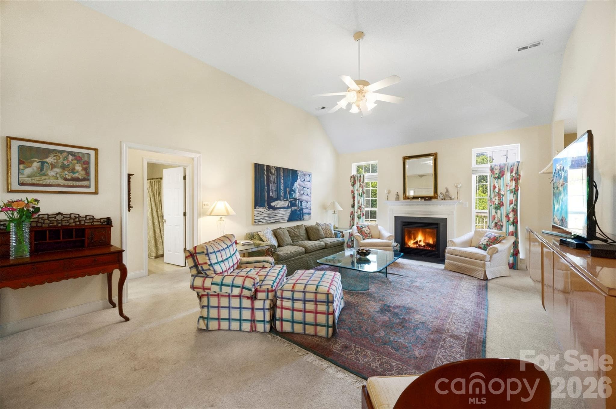 Single Family Residence at Gastonia, photo 4 of 36