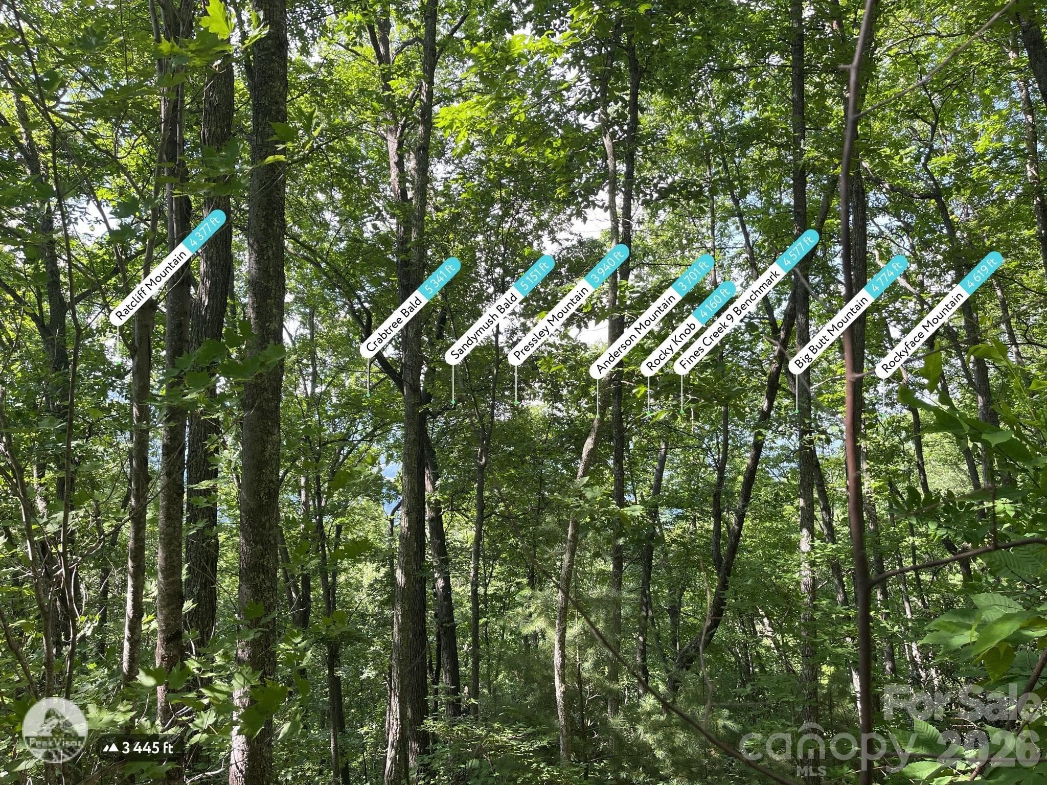 Lot at 225 Lucerne Drive, Canton, photo 7 of 37