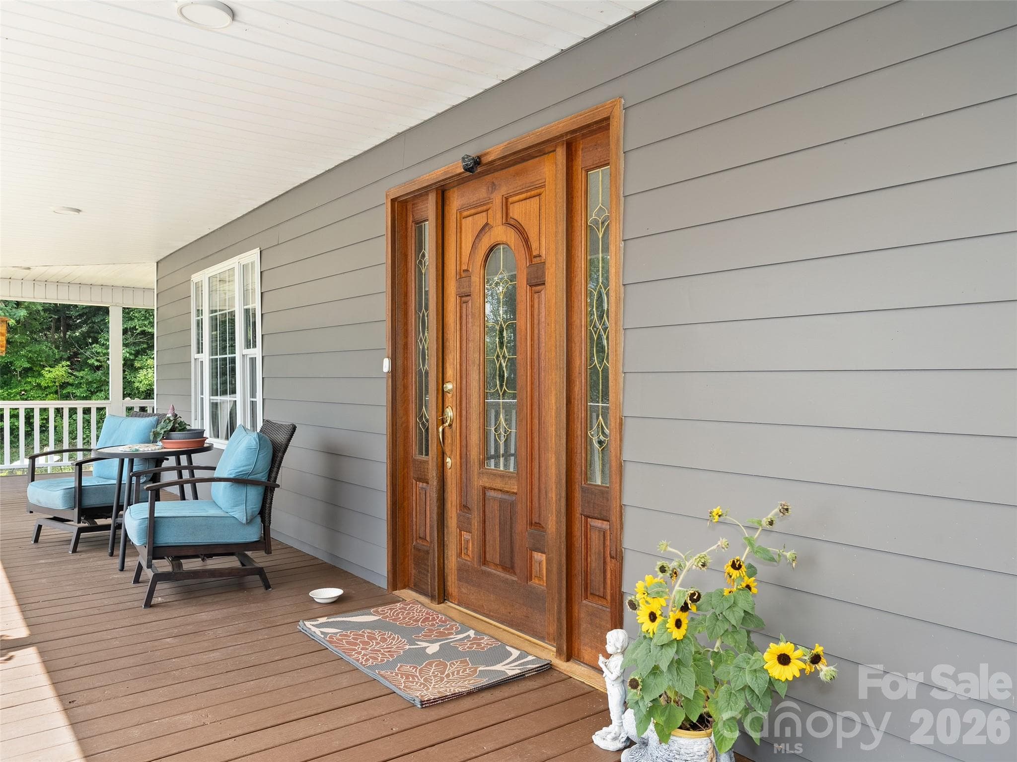 Single Family Residence at 81 Aldens Way, Clyde, photo 8 of 48